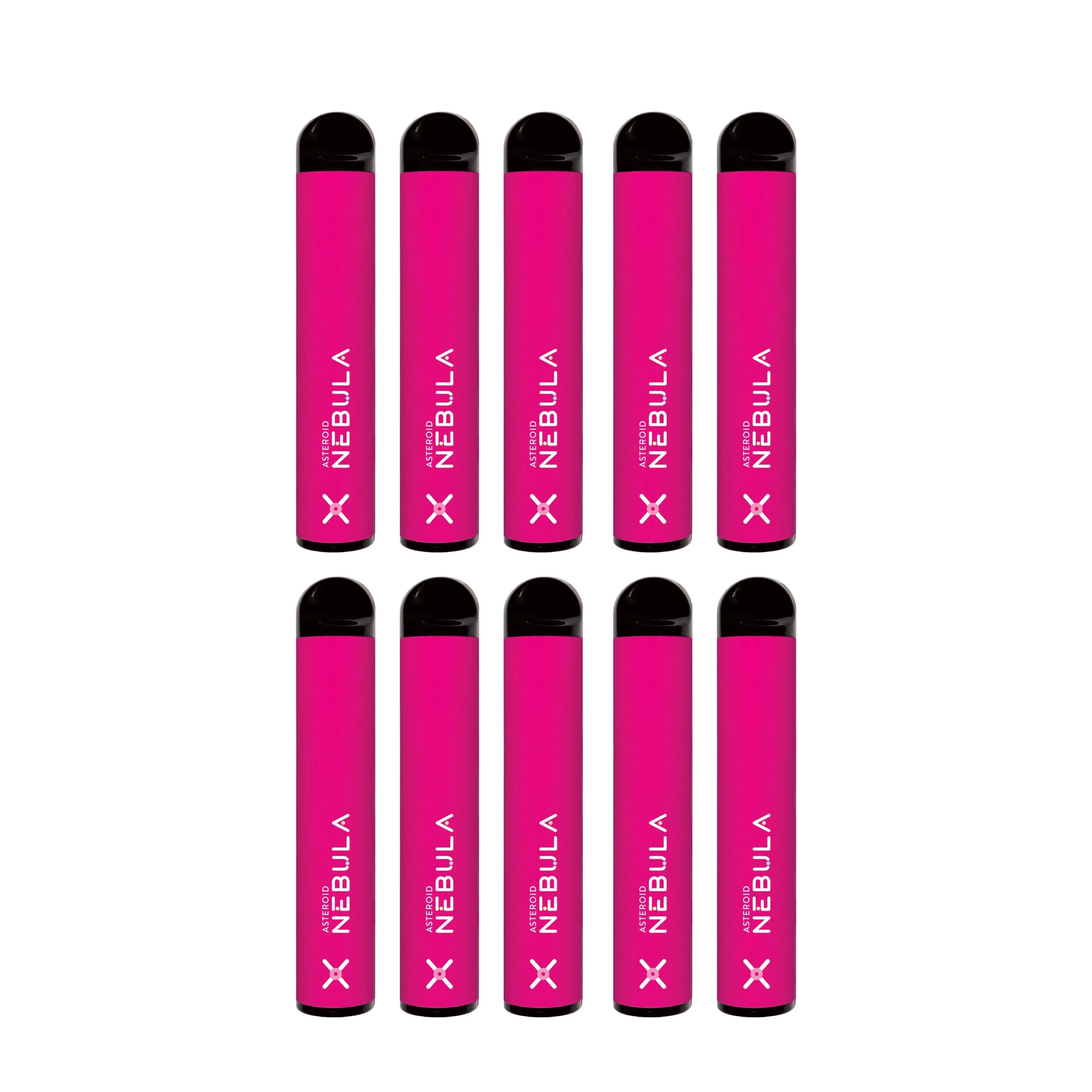 Nebula Asteroid - Portable Disposable Vape - Image 53