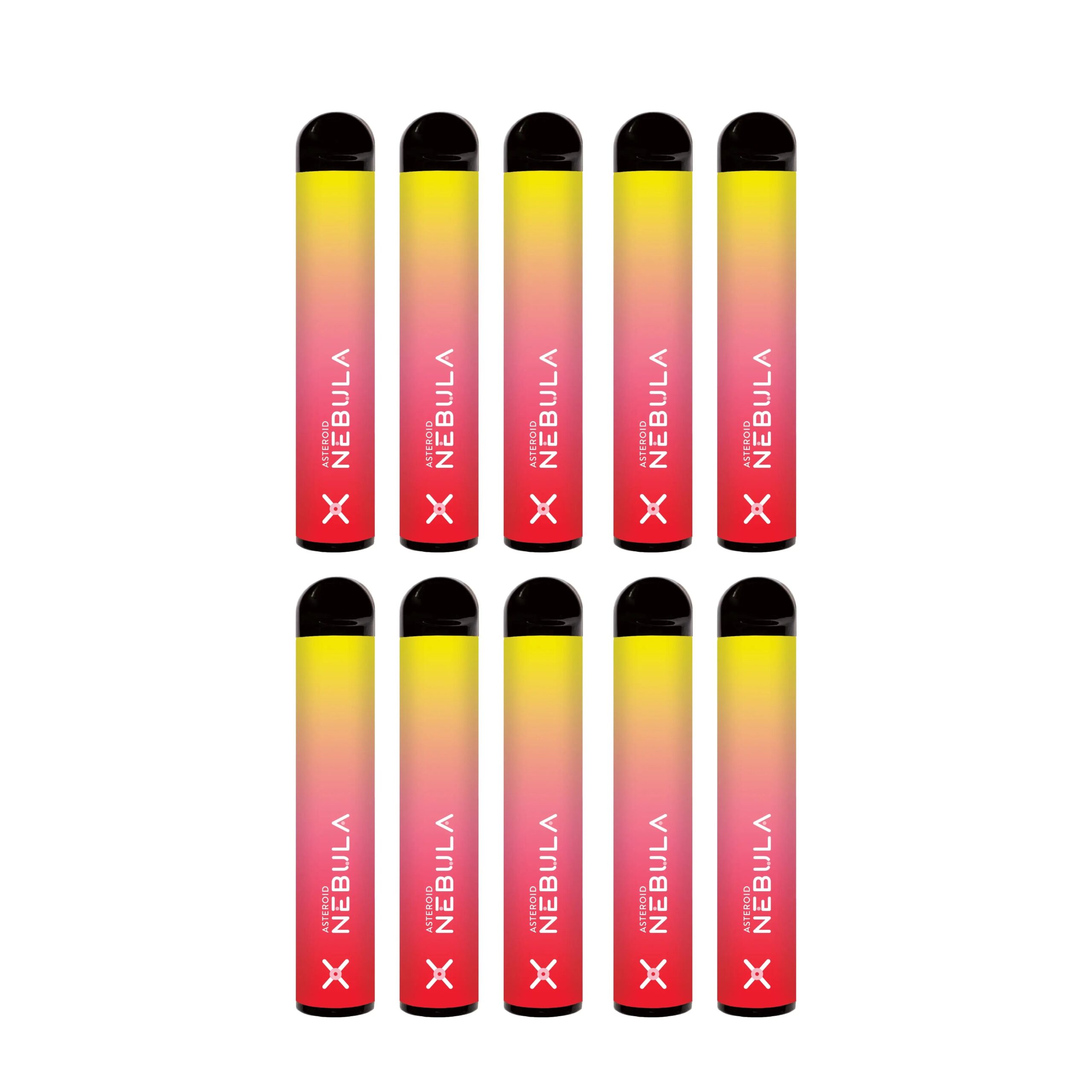 Nebula Asteroid - Portable Disposable Vape - Image 21