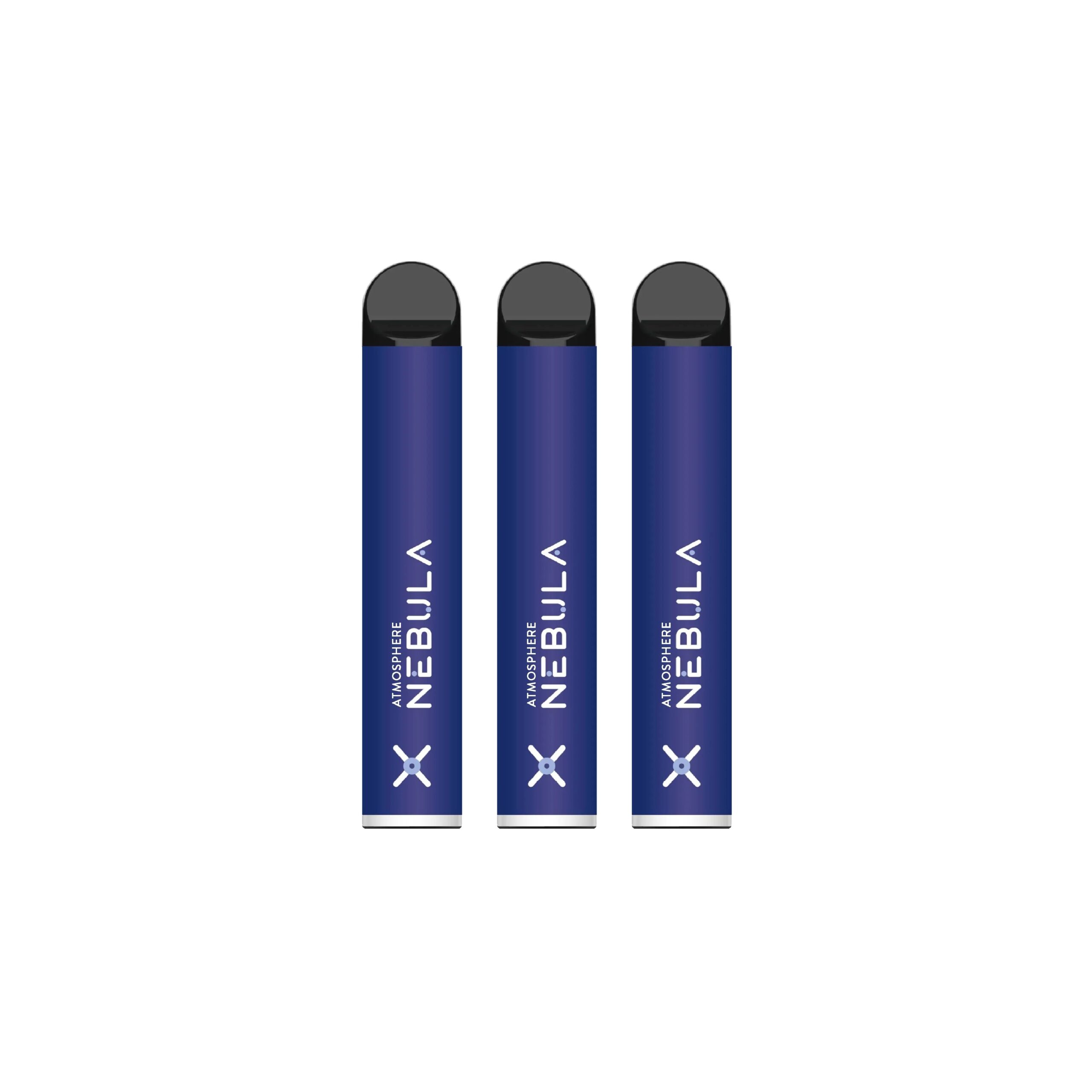 Nebula Atmosphere - Portable - 0 Nic Disposable Vape - Image 75