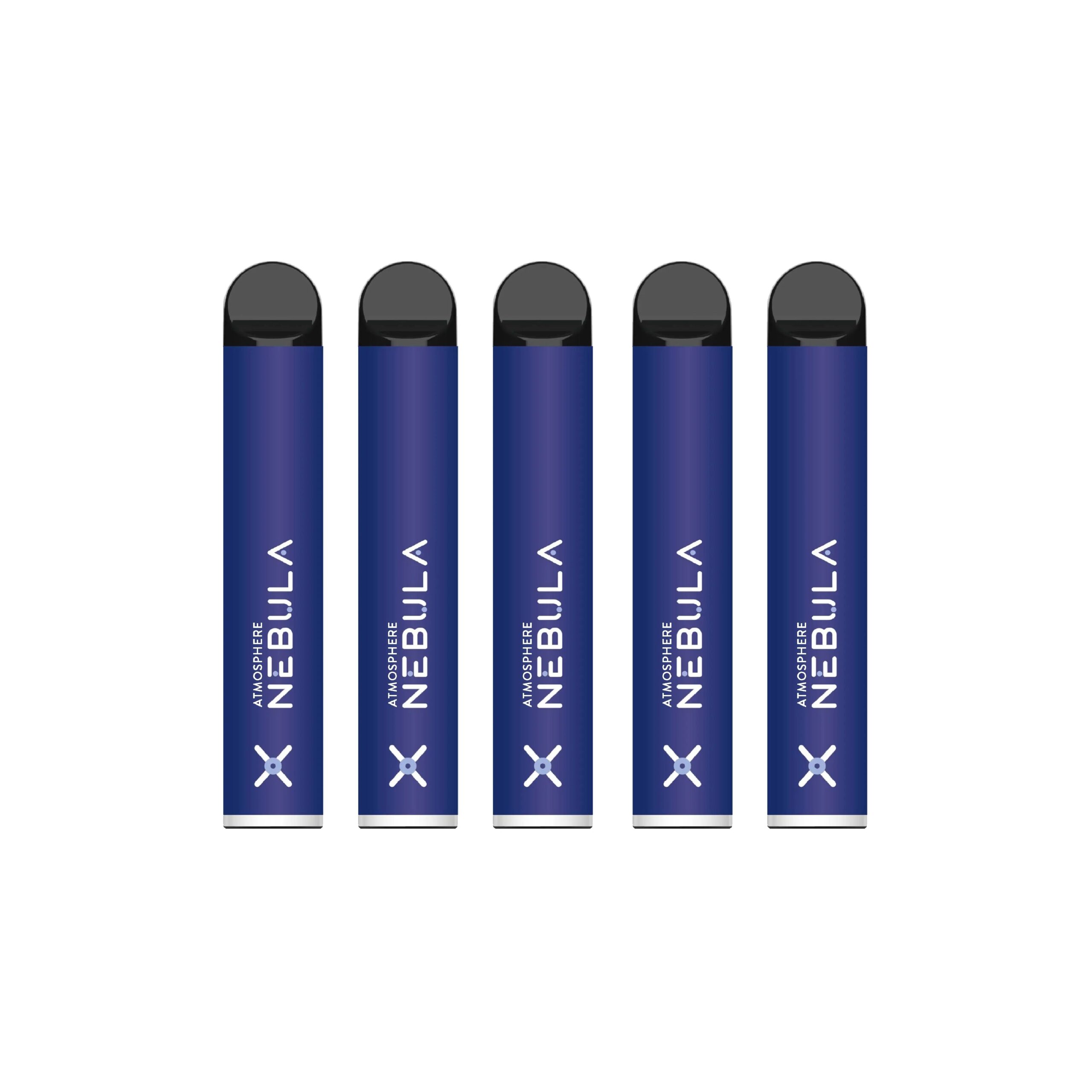 Nebula Atmosphere - Portable - 0 Nic Disposable Vape - Image 76