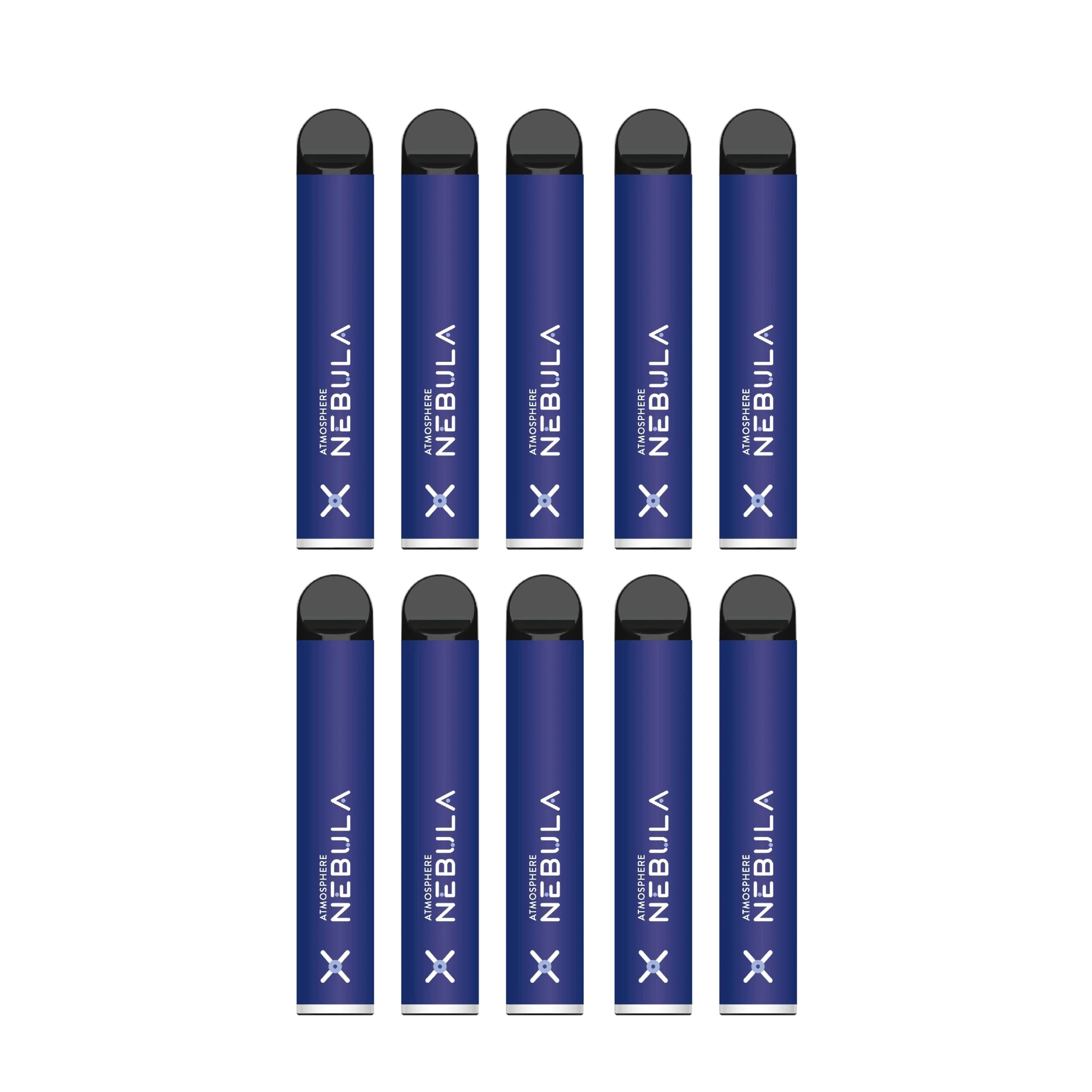 Nebula Atmosphere - Portable - 0 Nic Disposable Vape - Image 77