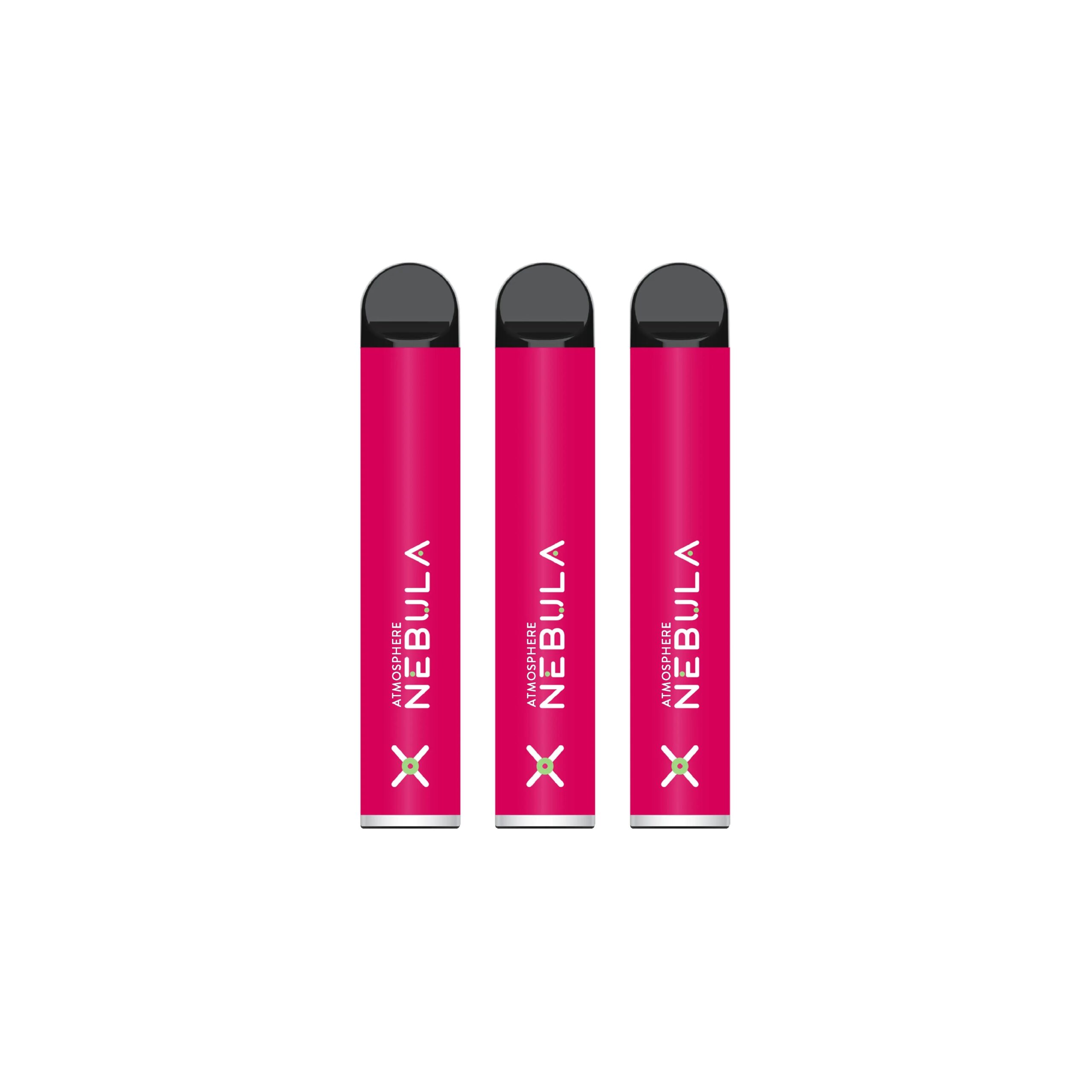 Nebula Atmosphere - Portable - 0 Nic Disposable Vape - Image 51