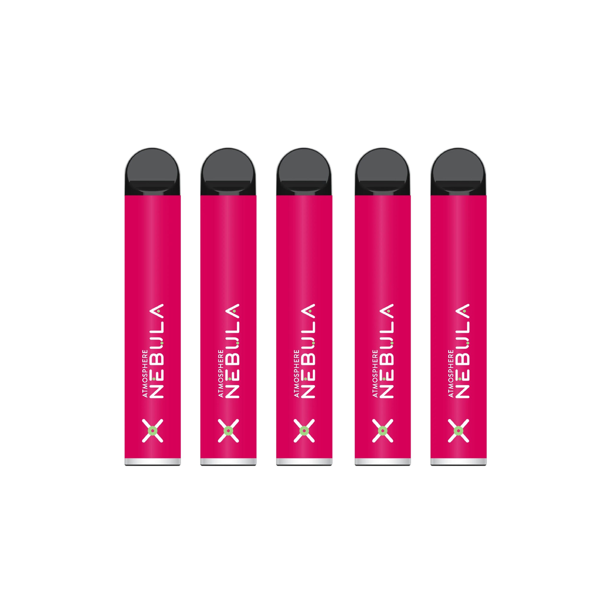 Nebula Atmosphere - Portable - 0 Nic Disposable Vape - Image 52