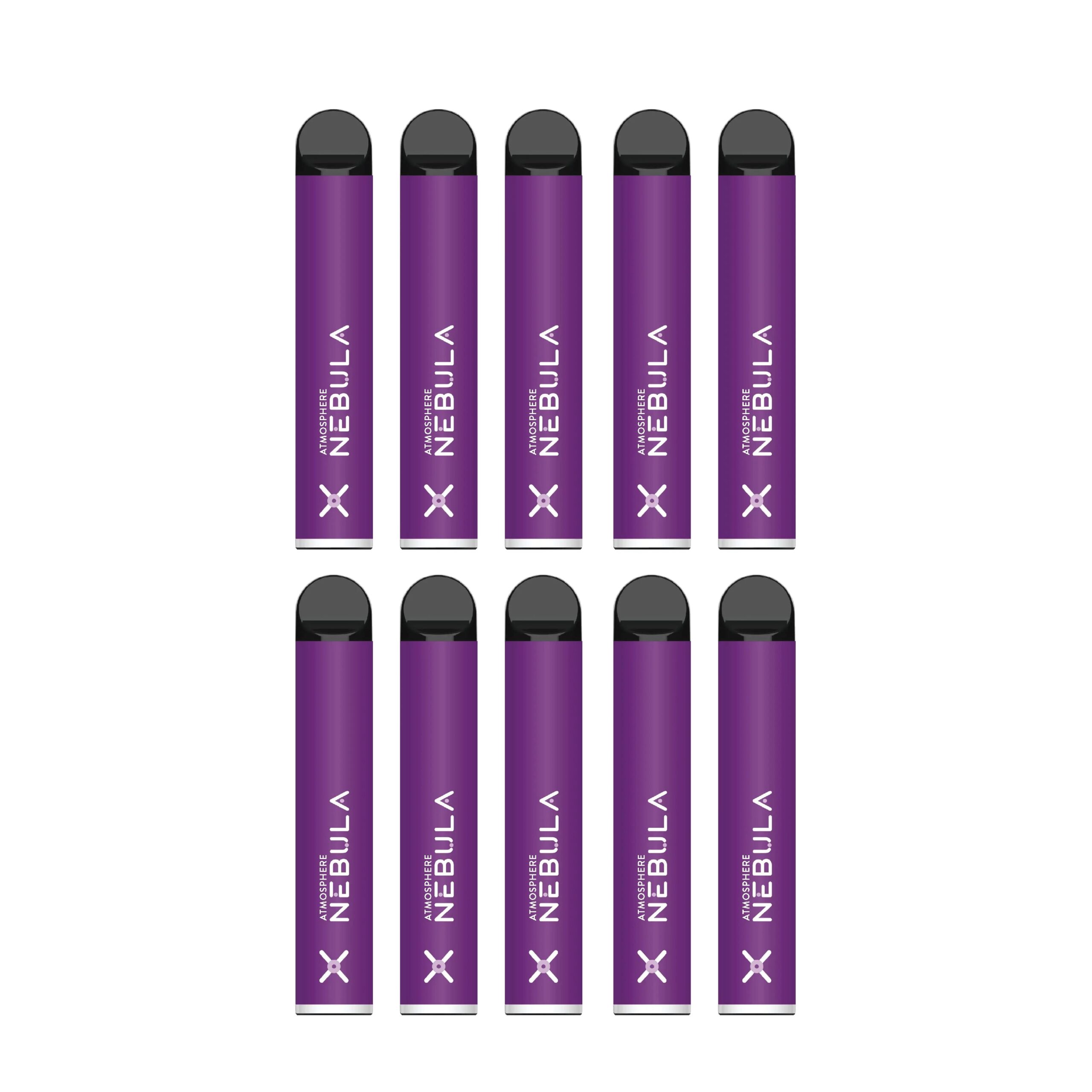 Nebula Atmosphere - Portable - 0 Nic Disposable Vape - Image 69