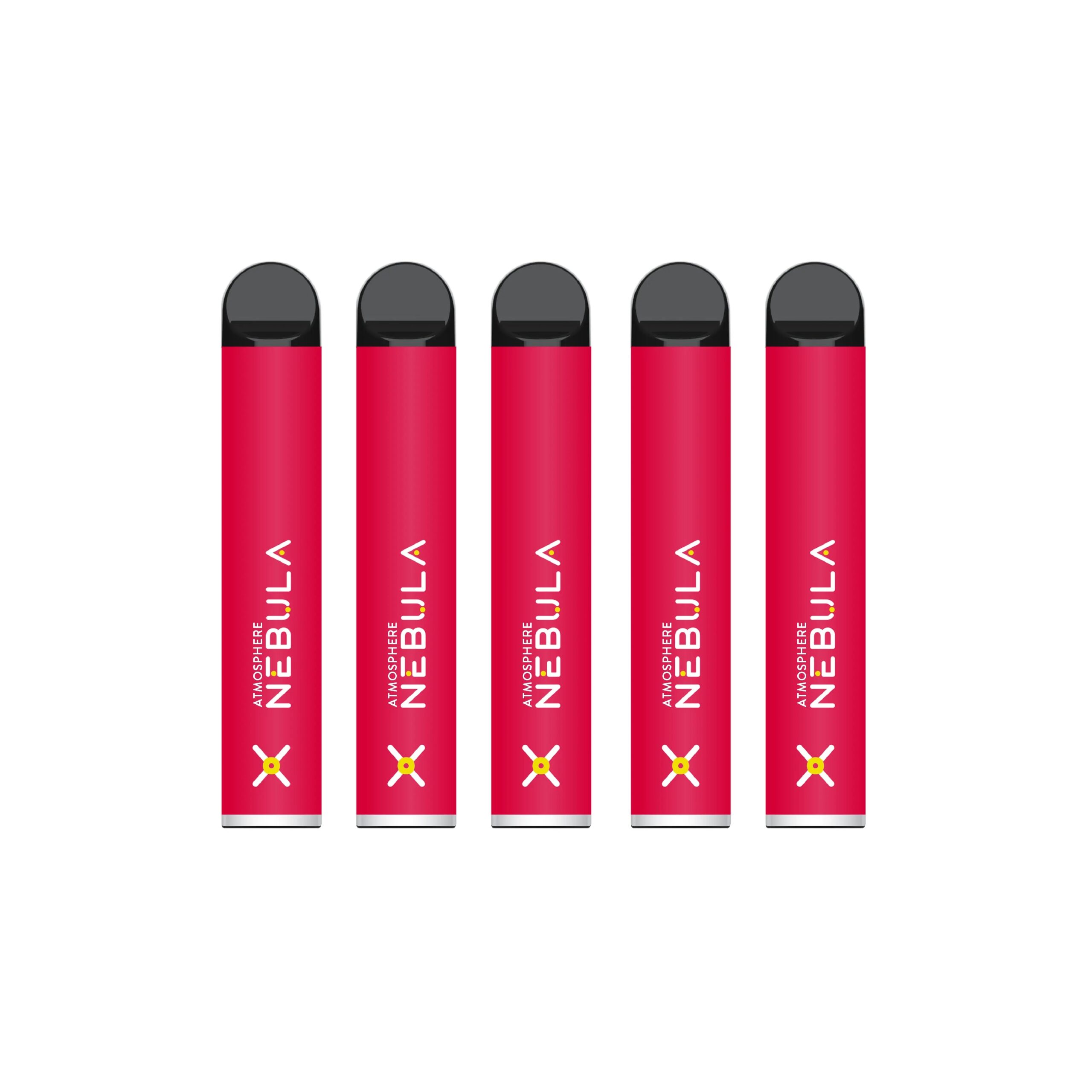 Nebula Atmosphere - Portable - 0 Nic Disposable Vape - Image 44