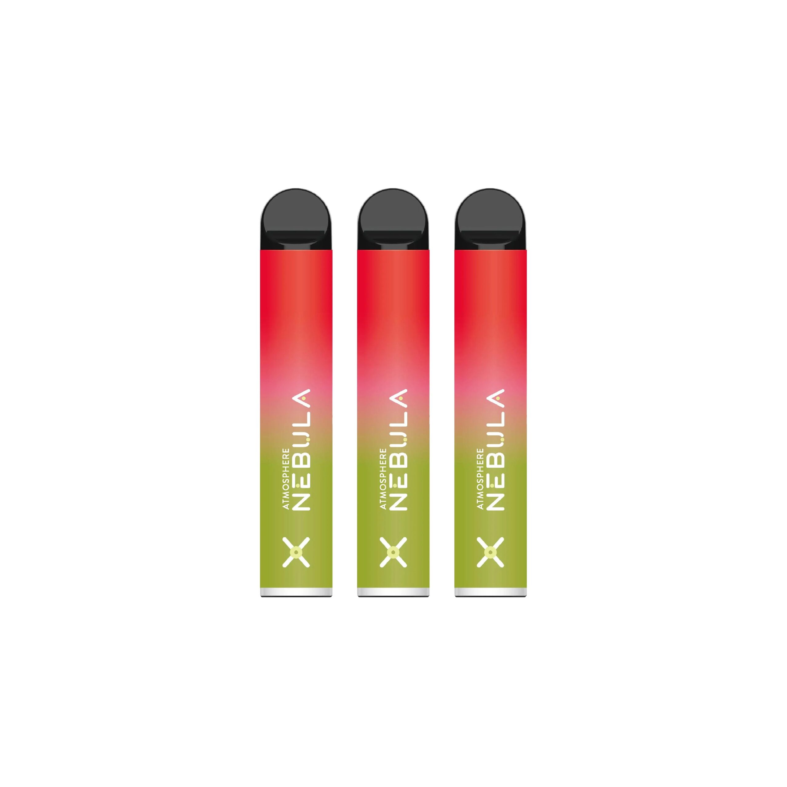 Nebula Atmosphere - Portable - 0 Nic Disposable Vape - Image 47