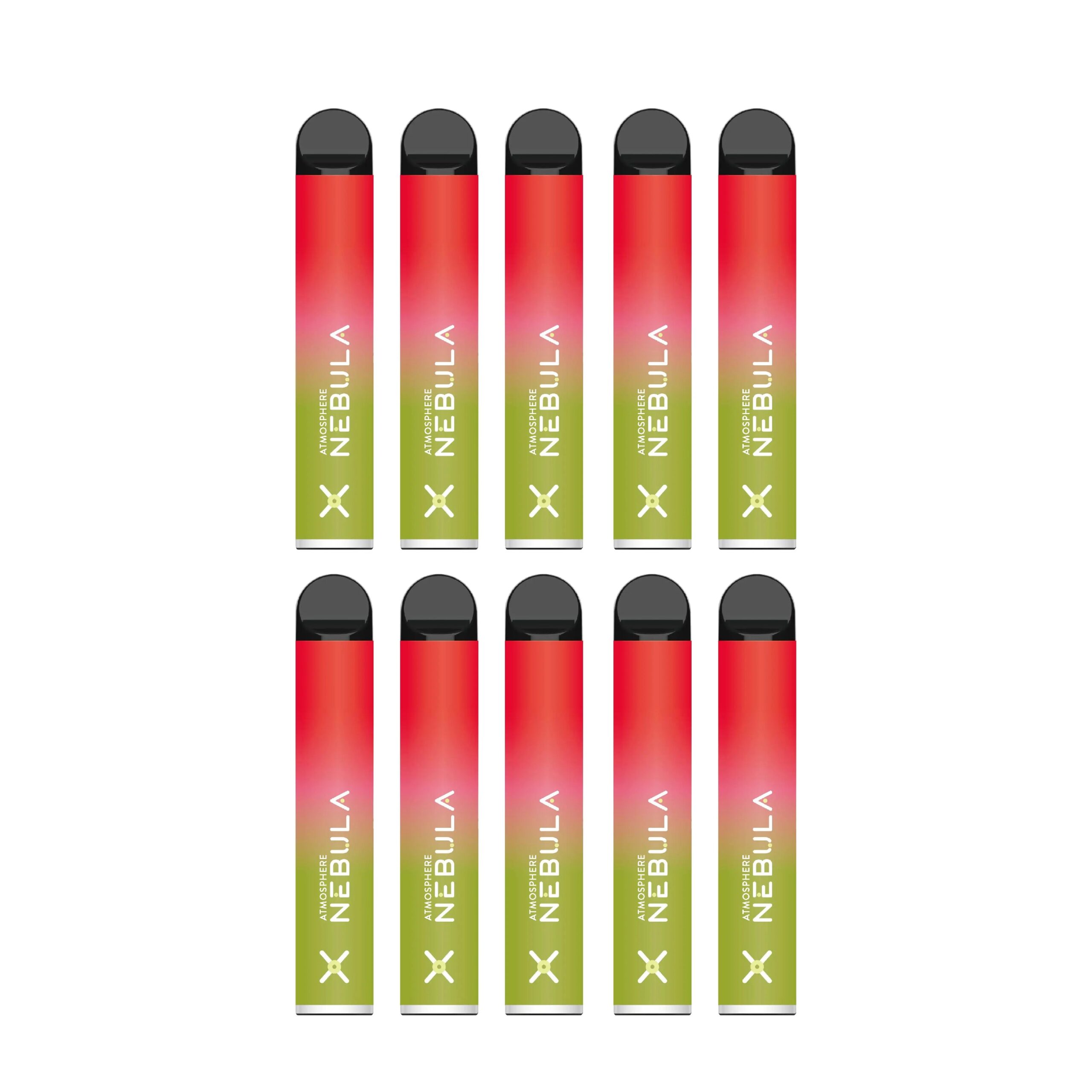 Nebula Atmosphere - Portable - 0 Nic Disposable Vape - Image 49