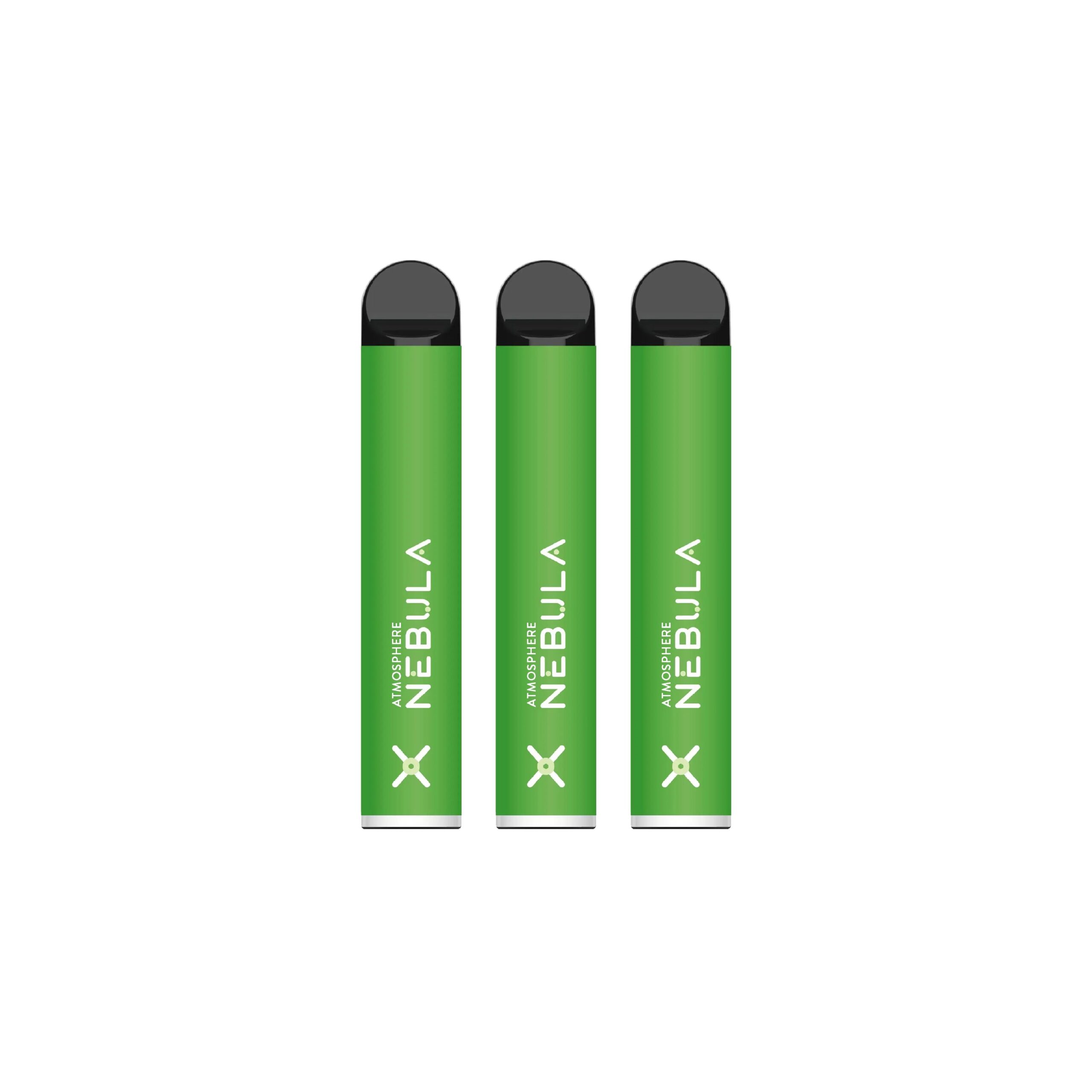 Nebula Atmosphere - Portable - 0 Nic Disposable Vape - Image 59