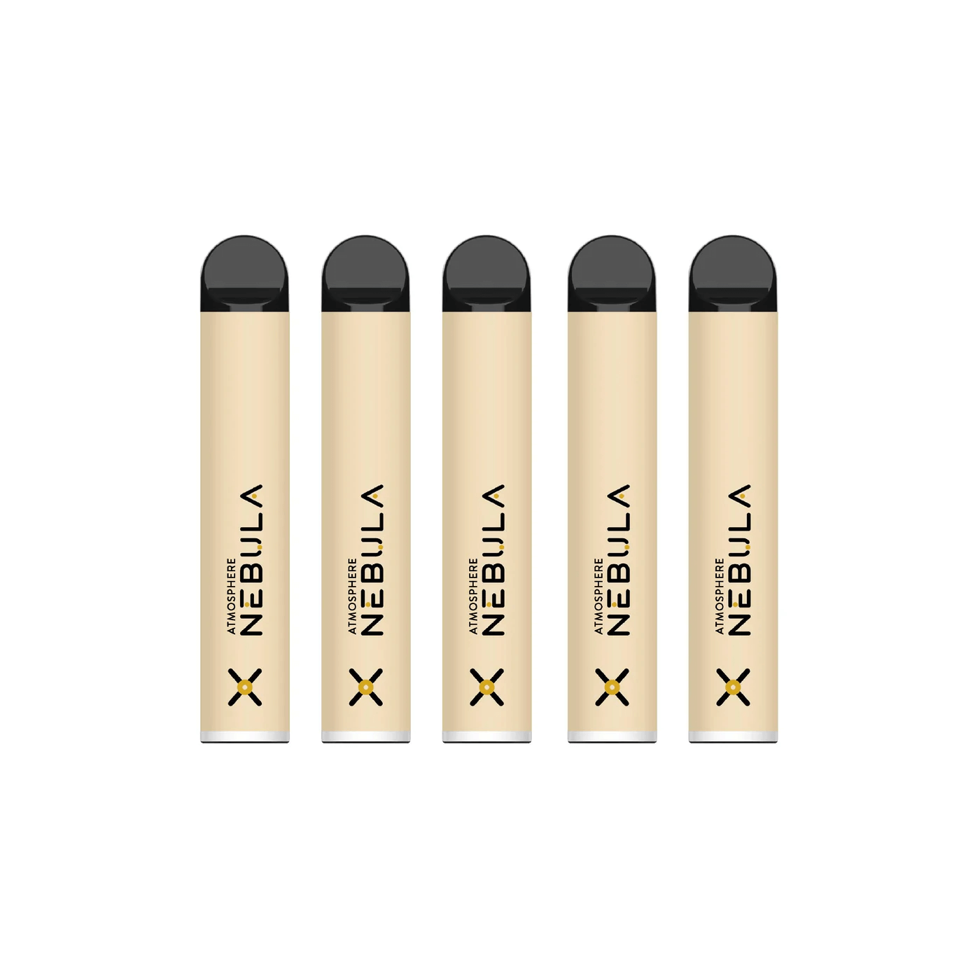 Nebula Atmosphere - Portable - 0 Nic Disposable Vape - Image 12