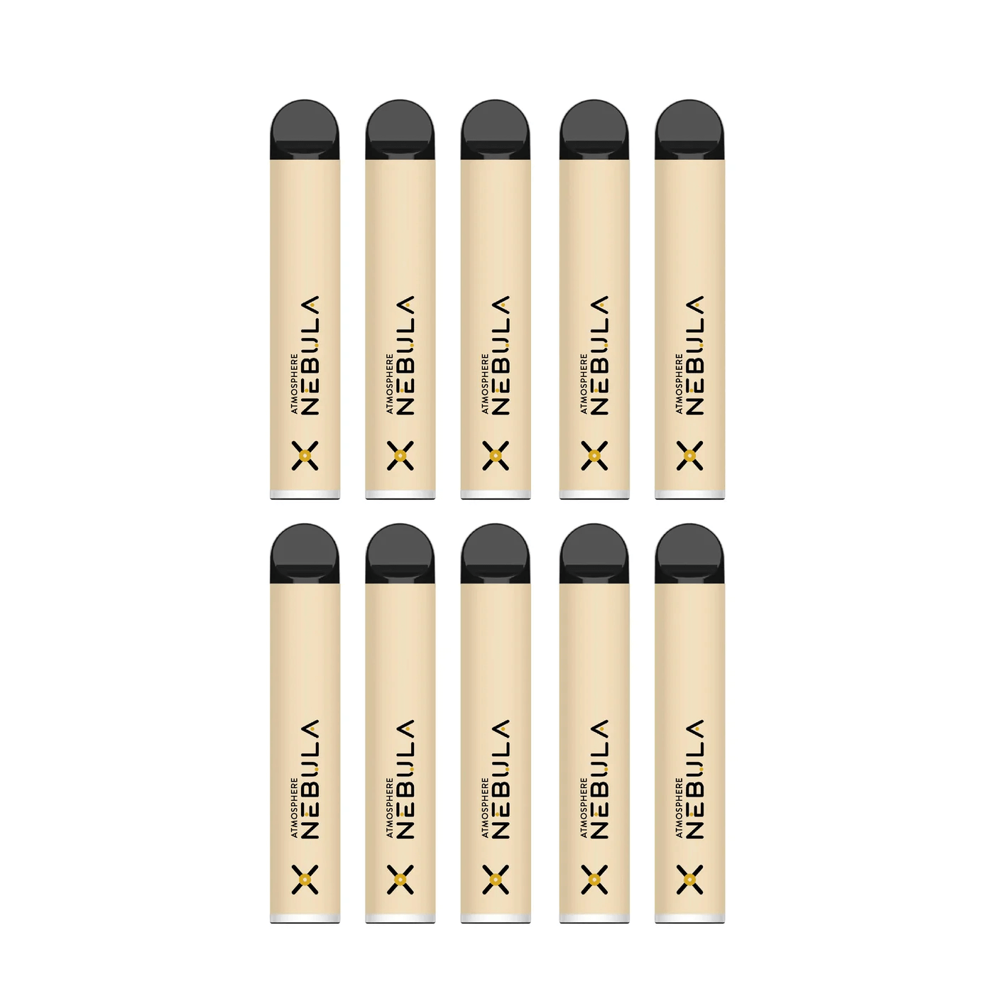 Nebula Atmosphere - Portable - 0 Nic Disposable Vape - Image 13