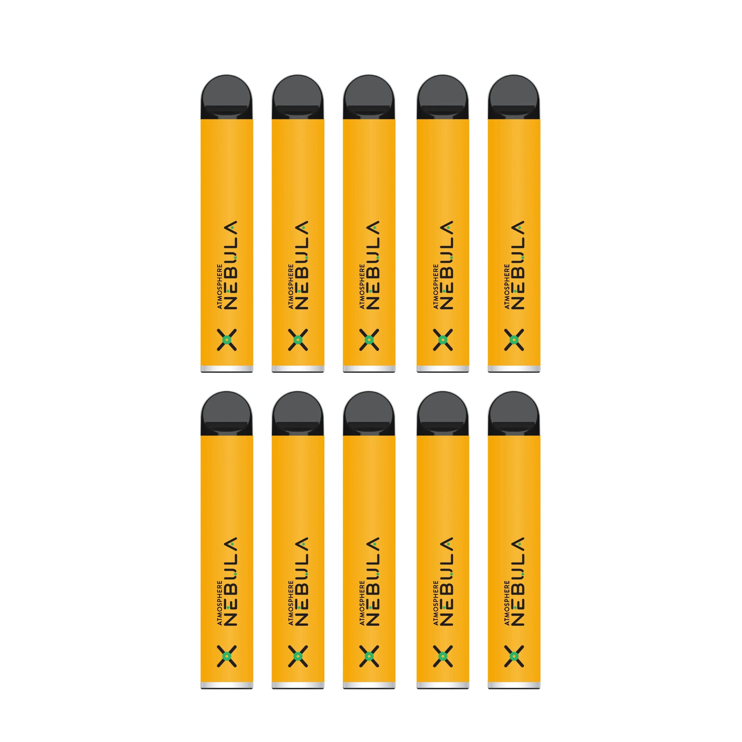 Nebula Atmosphere - Portable - 0 Nic Disposable Vape - Image 57