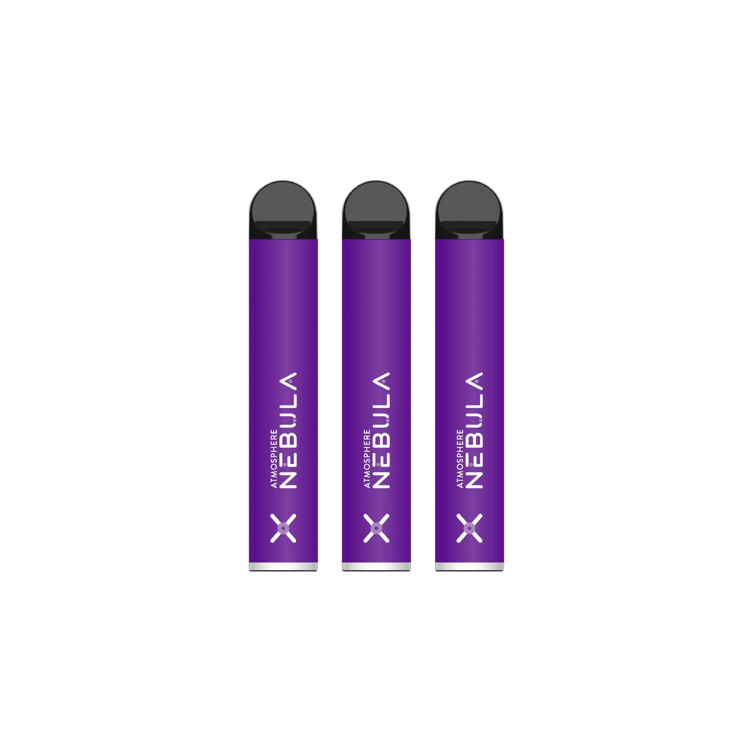 Nebula Atmosphere - Portable - 0 Nic Disposable Vape - Image 35