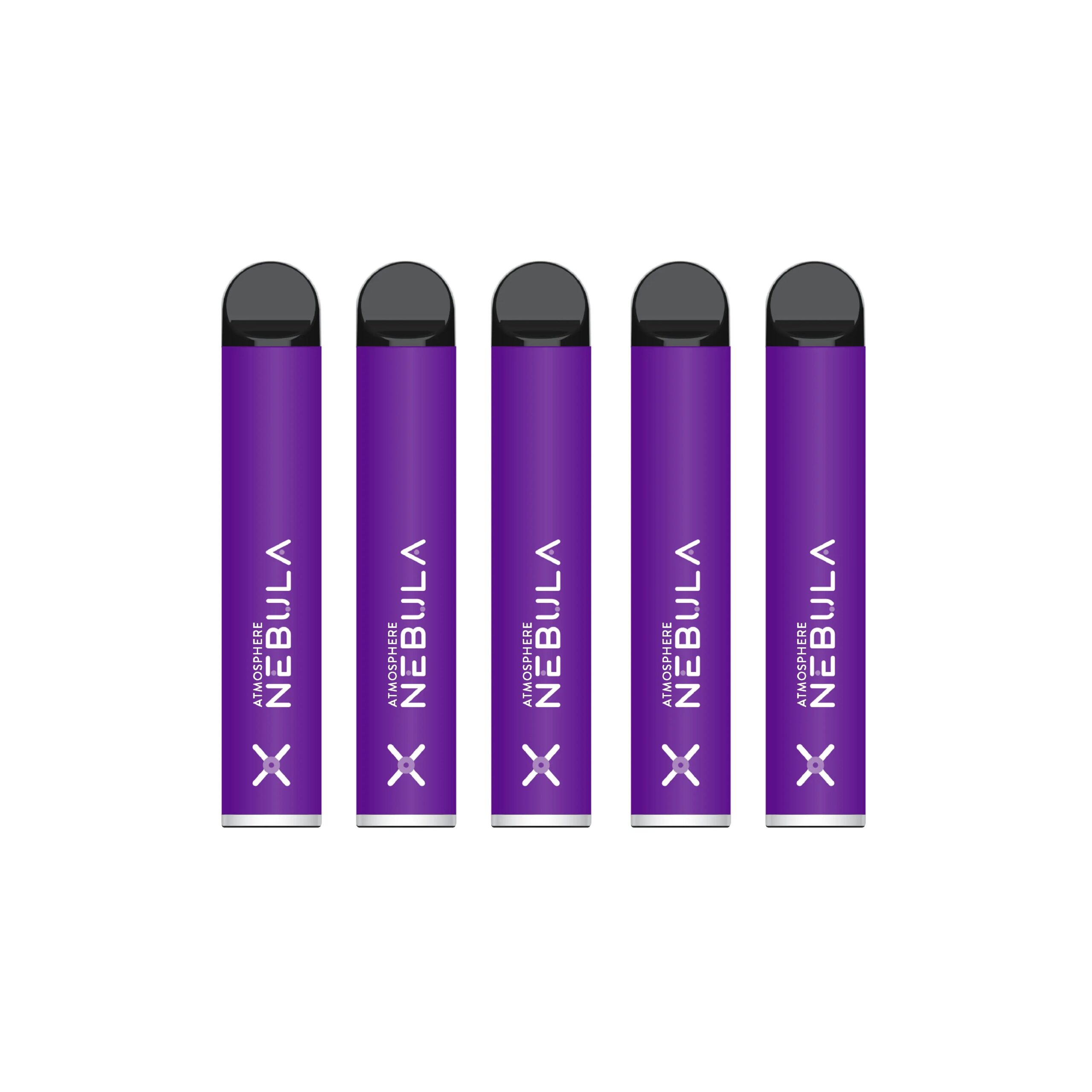 Nebula Atmosphere - Portable - 0 Nic Disposable Vape - Image 36