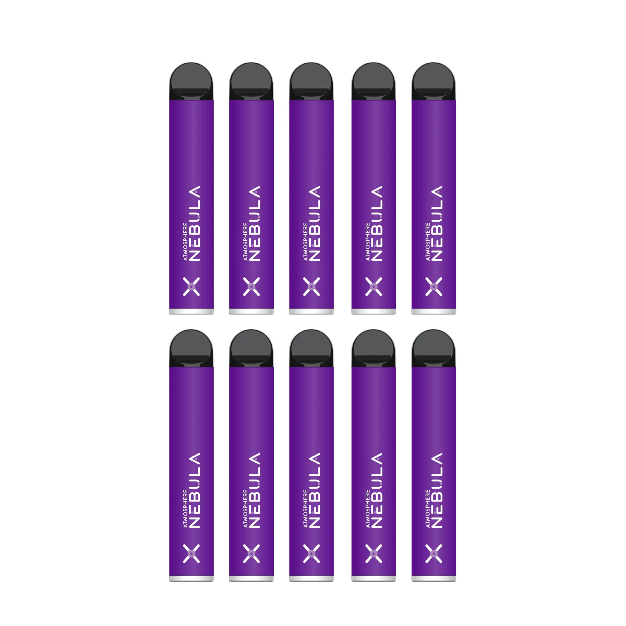 Nebula Atmosphere - Portable - 0 Nic Disposable Vape - Image 37