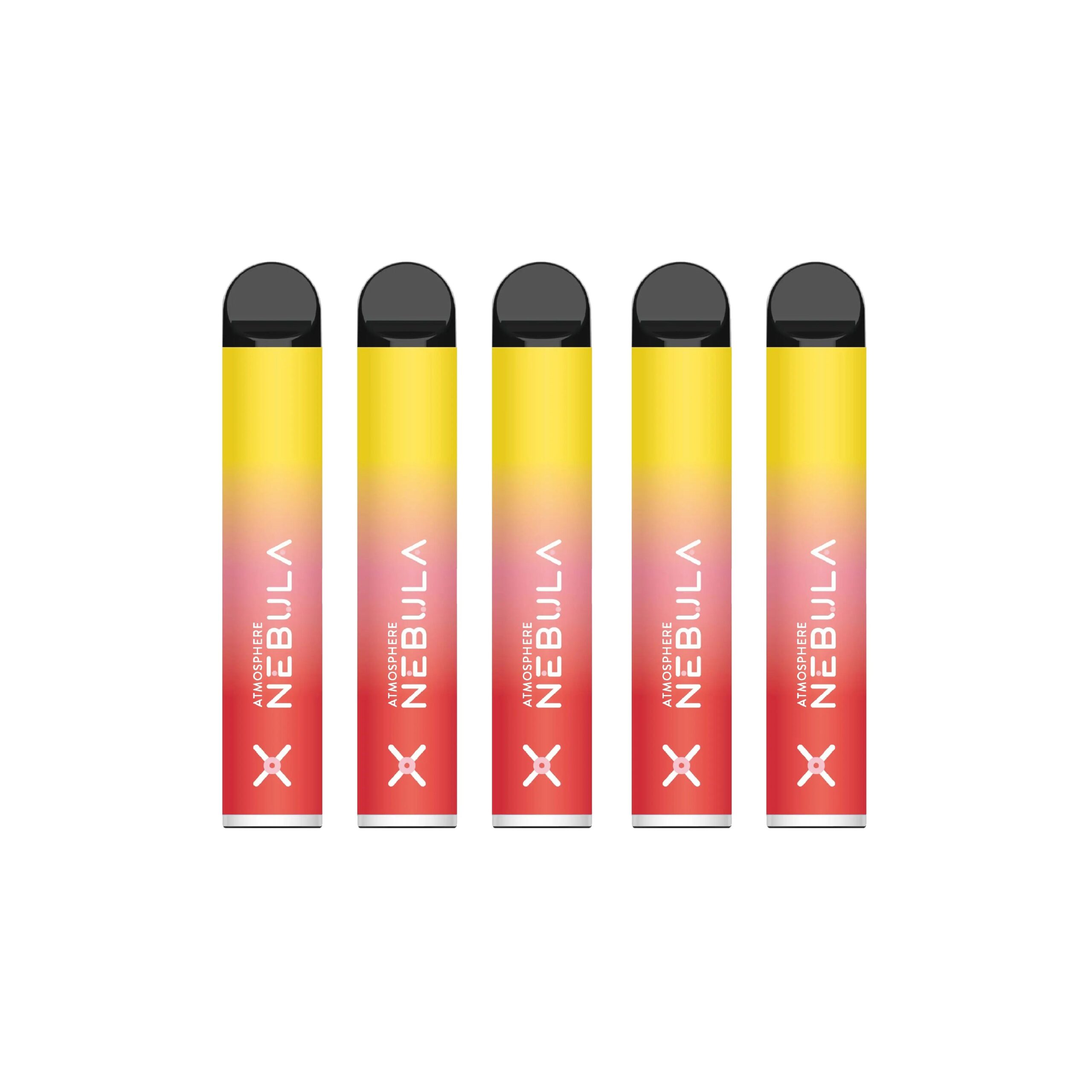 Nebula Atmosphere - Portable - 0 Nic Disposable Vape - Image 16