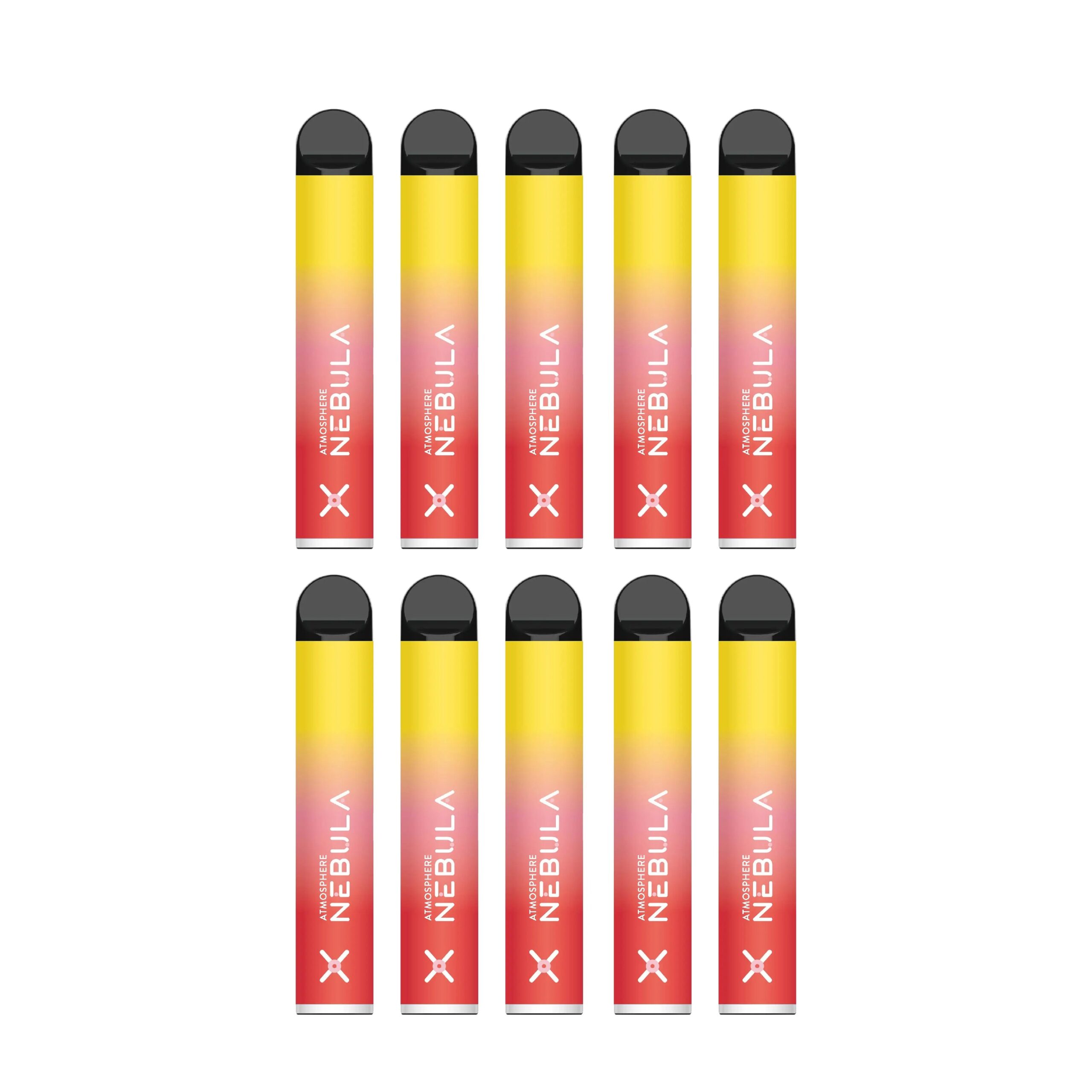 Nebula Atmosphere - Portable - 0 Nic Disposable Vape - Image 17