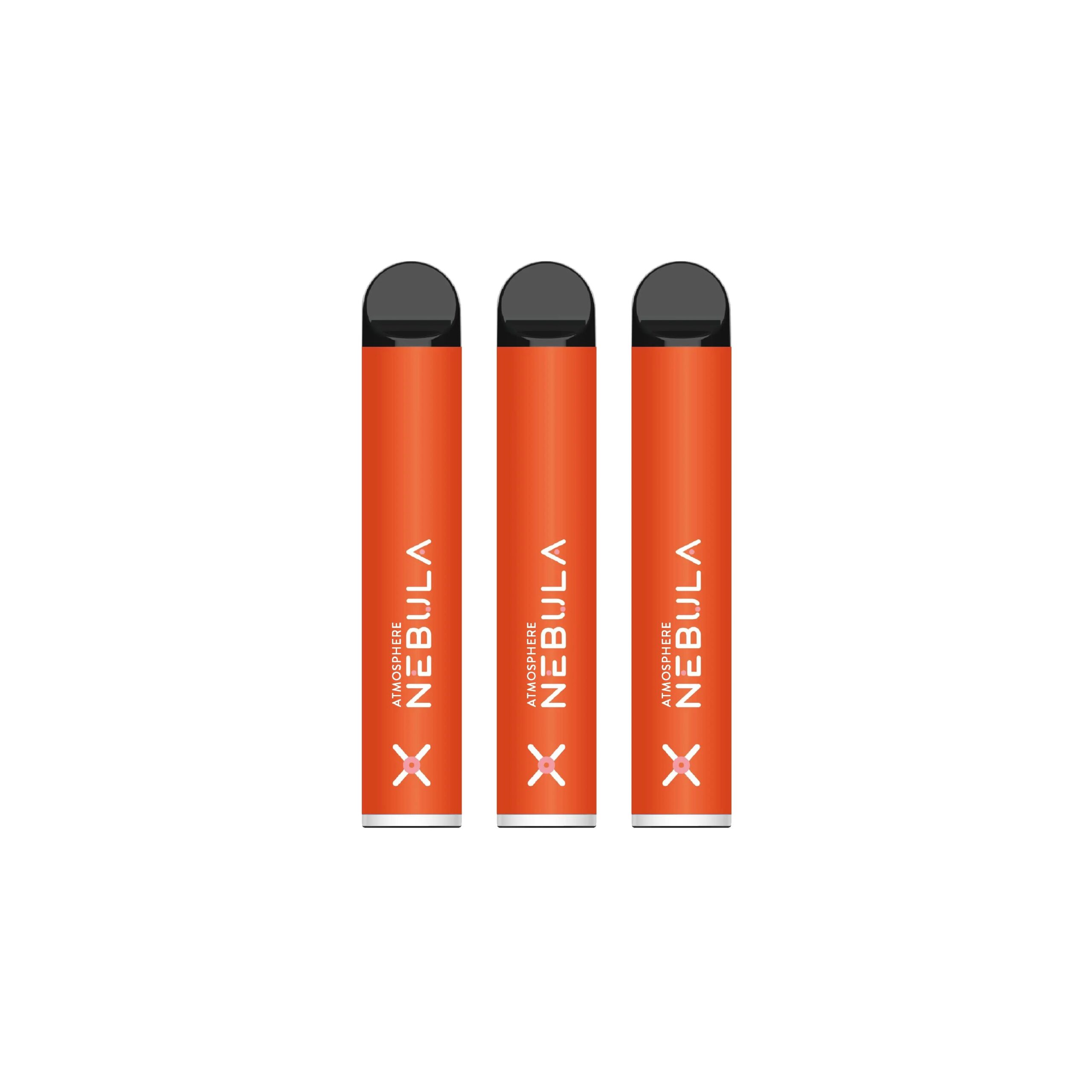 Nebula Atmosphere - Portable - 0 Nic Disposable Vape - Image 71