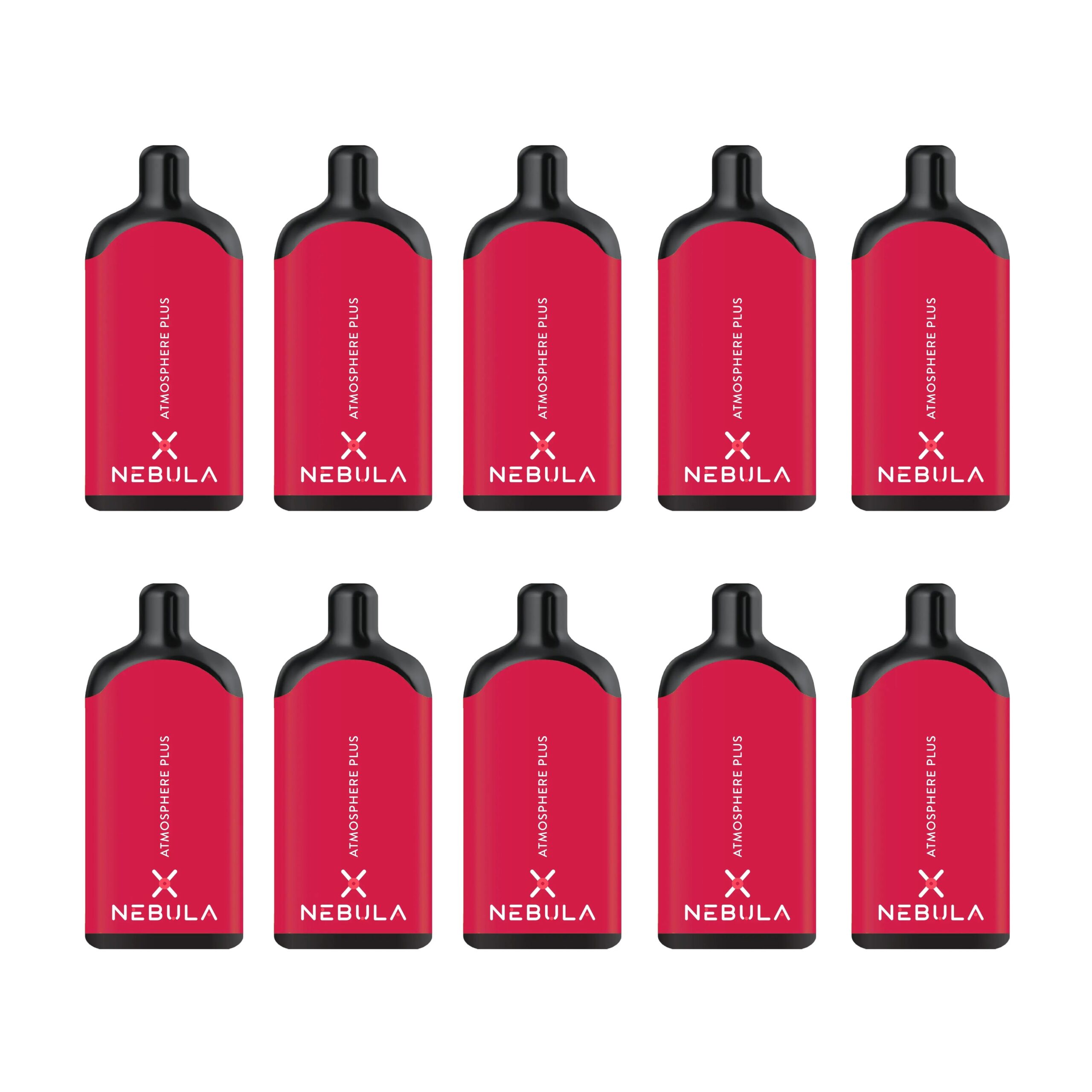 Nebula Atmosphere Plus - 5000+ Puffs Disposable Vape - Image 61