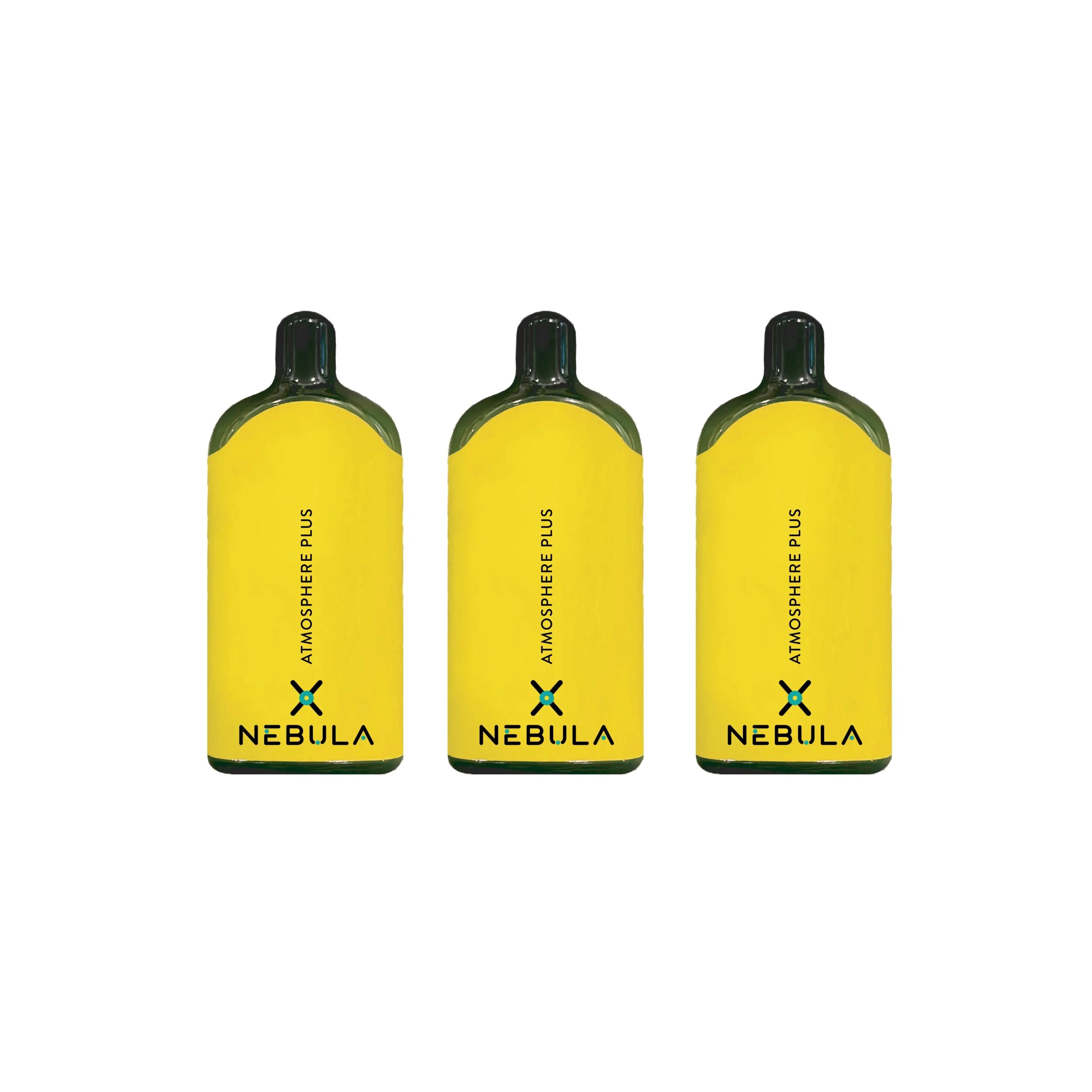 Nebula Atmosphere Plus - 5000+ Puffs Disposable Vape - Image 55