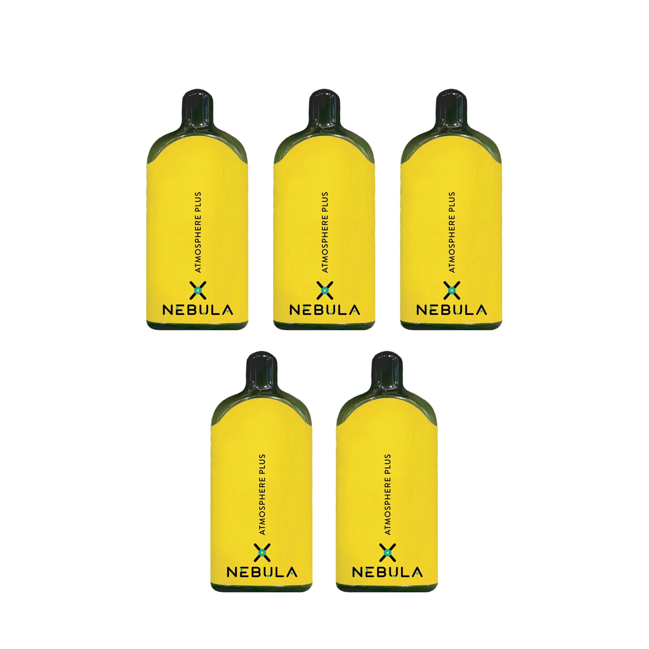 Nebula Atmosphere Plus - 5000+ Puffs Disposable Vape - Image 56