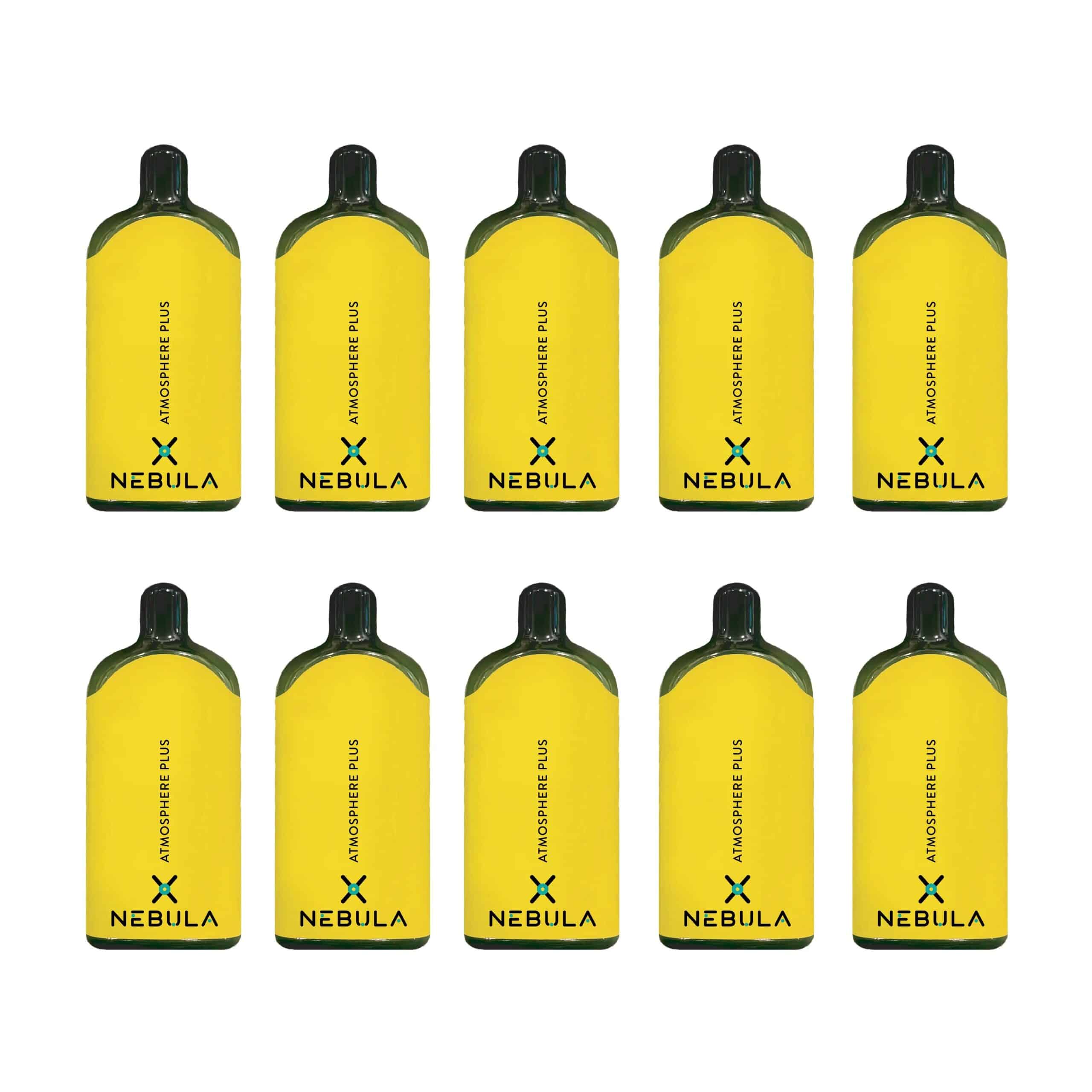 Nebula Atmosphere Plus - 5000+ Puffs Disposable Vape - Image 57
