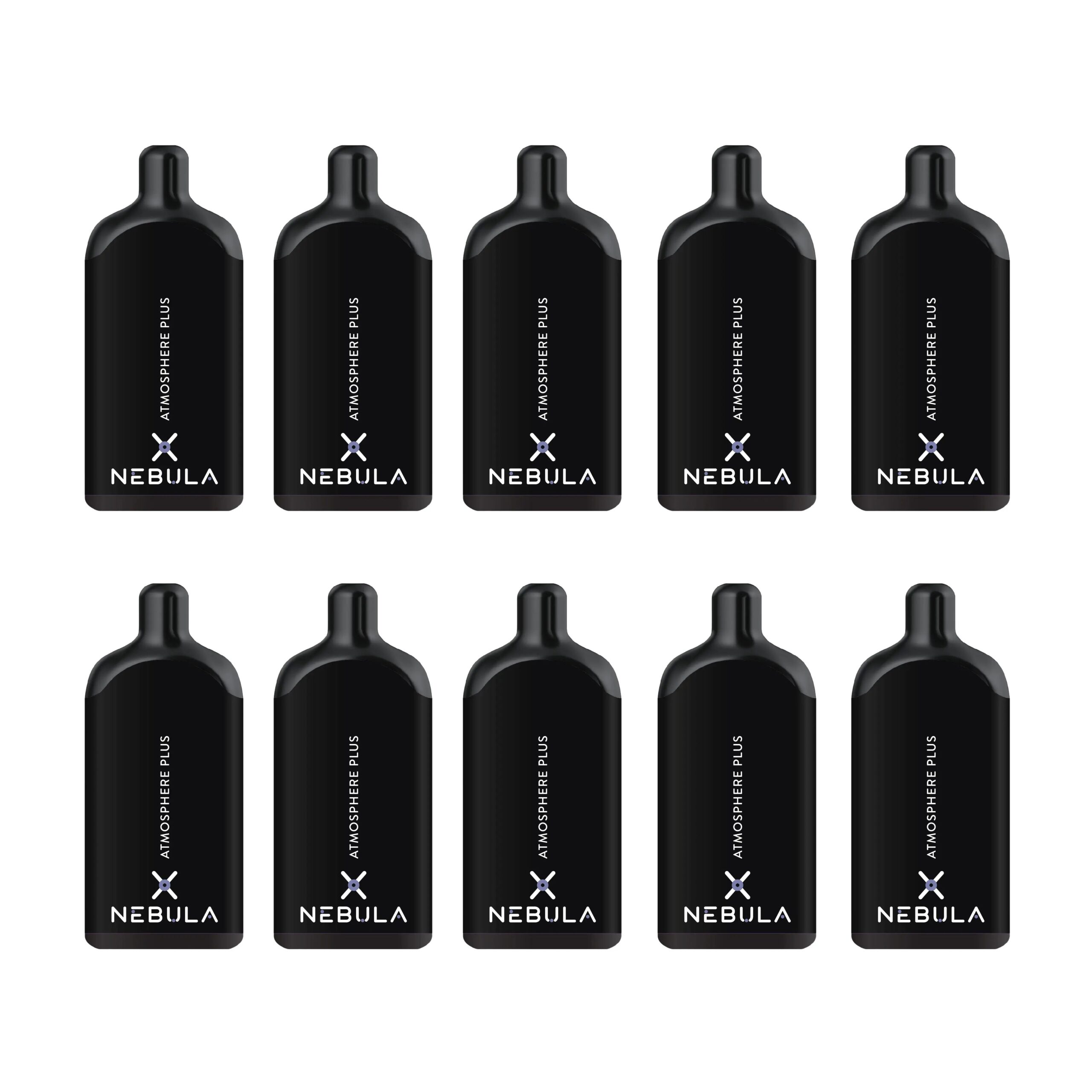 Nebula Atmosphere Plus - 5000+ Puffs Disposable Vape - Image 97