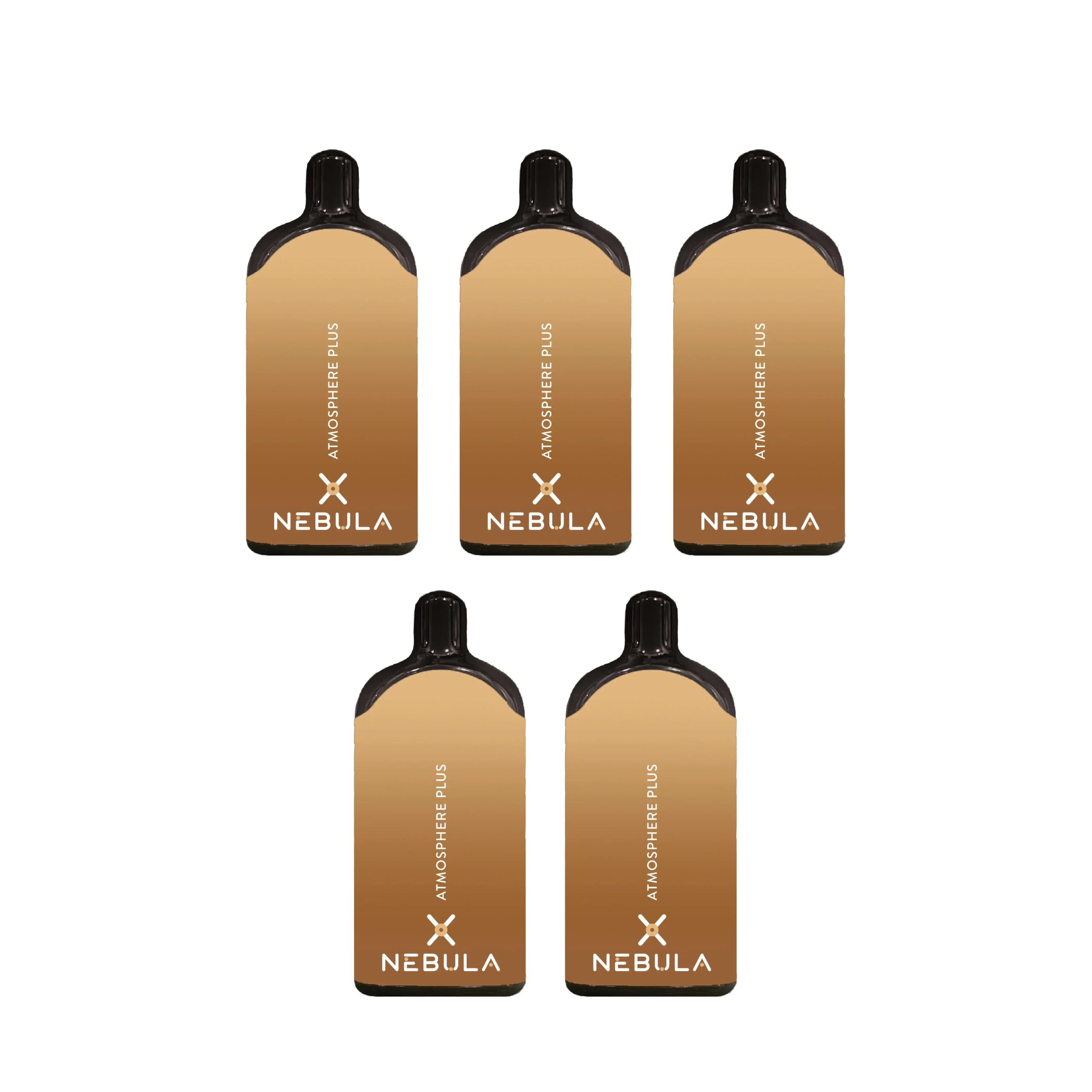 Nebula Atmosphere Plus - 5000+ Puffs Disposable Vape - Image 4