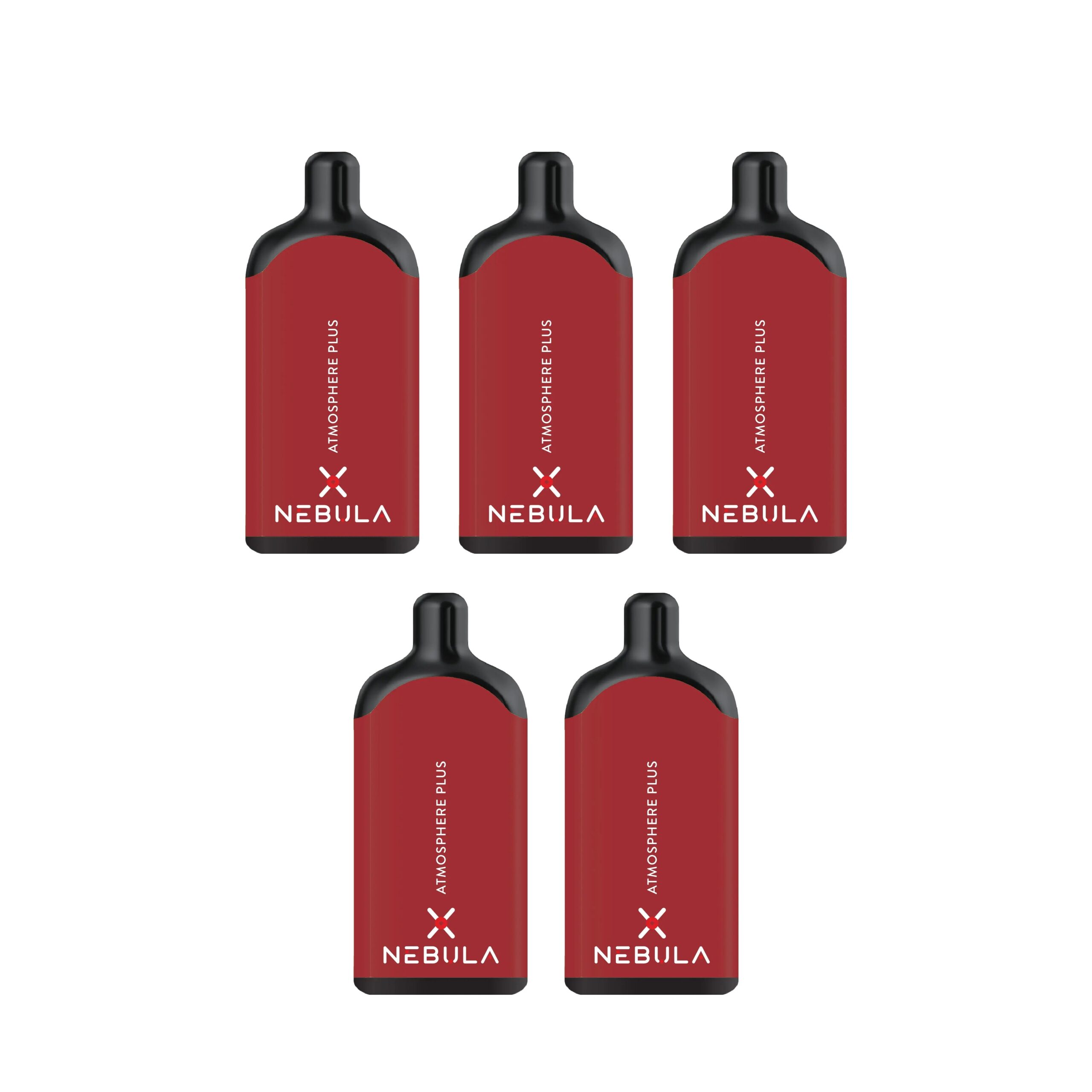 Nebula Atmosphere Plus - 5000+ Puffs Disposable Vape - Image 92