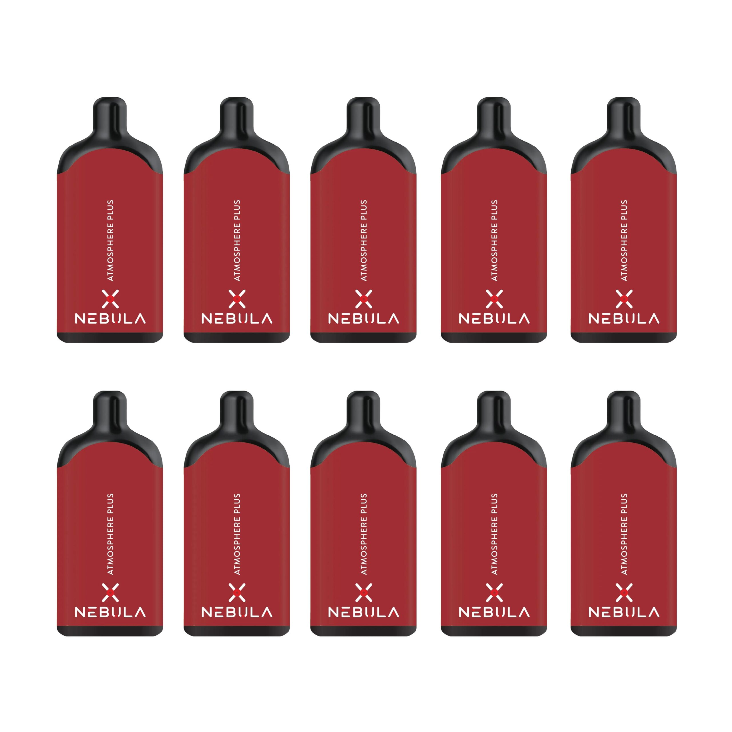 Nebula Atmosphere Plus - 5000+ Puffs Disposable Vape - Image 93
