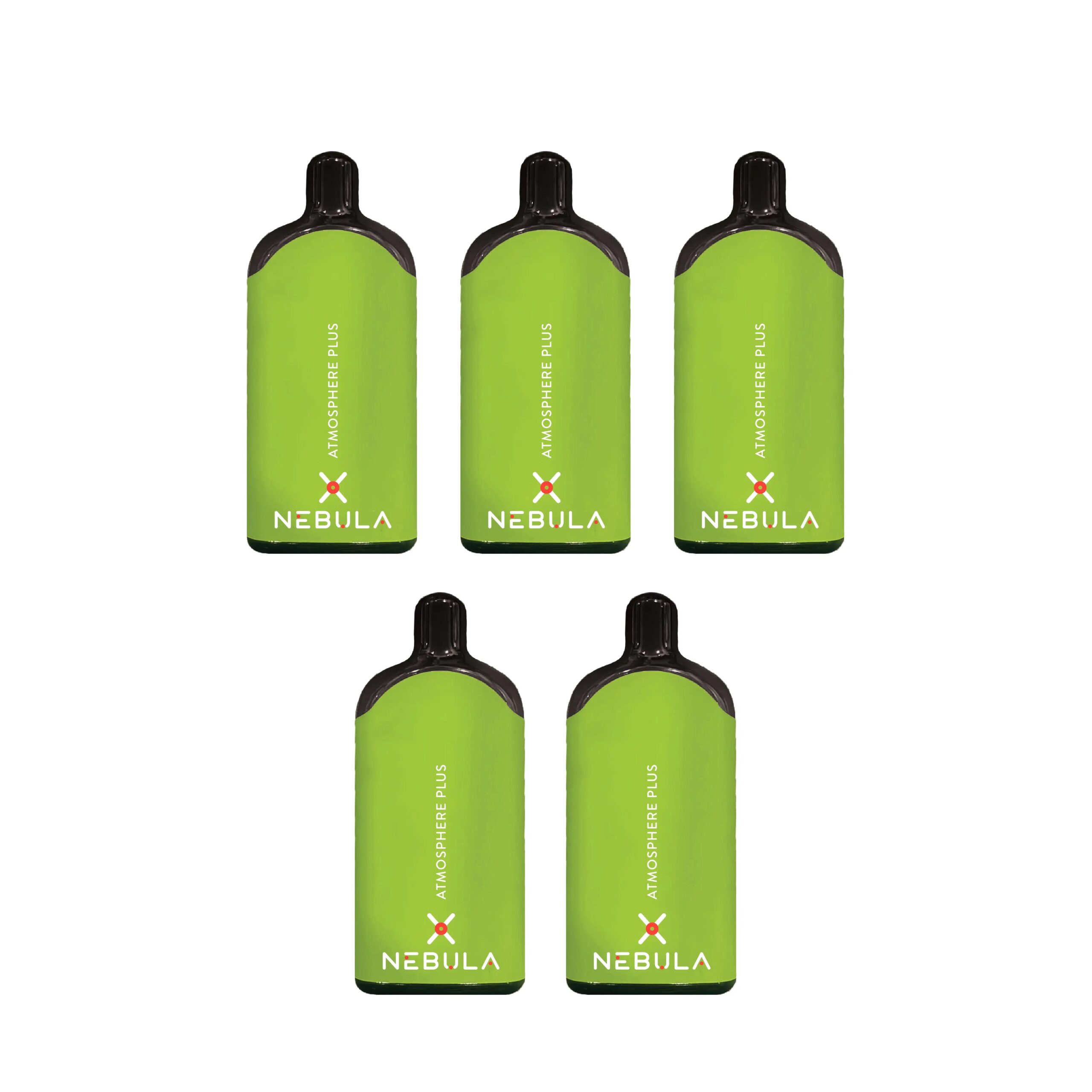 Nebula Atmosphere Plus - 5000+ Puffs Disposable Vape - Image 76