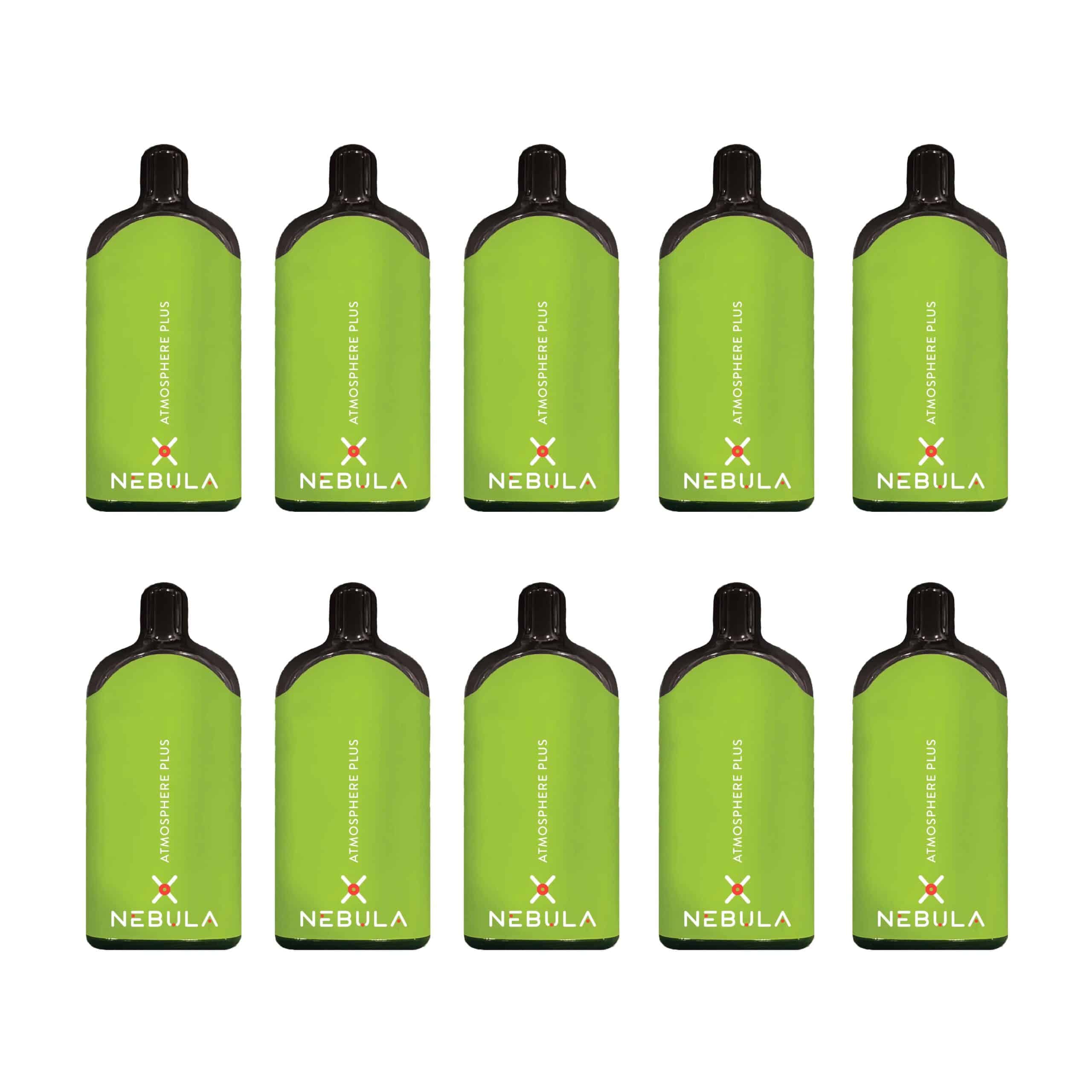 Nebula Atmosphere Plus - 5000+ Puffs Disposable Vape - Image 77