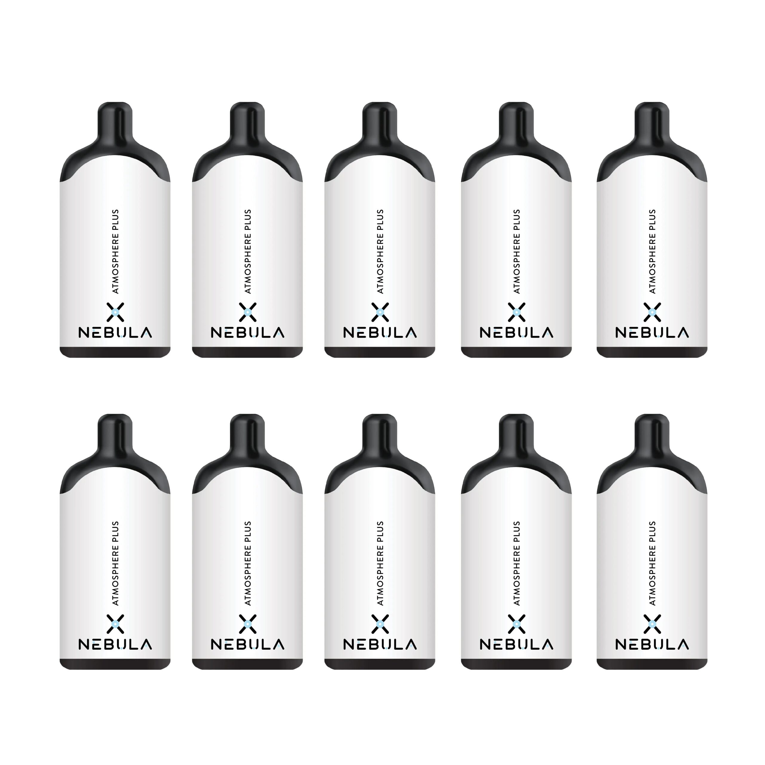 Nebula Atmosphere Plus - 5000+ Puffs Disposable Vape - Image 85