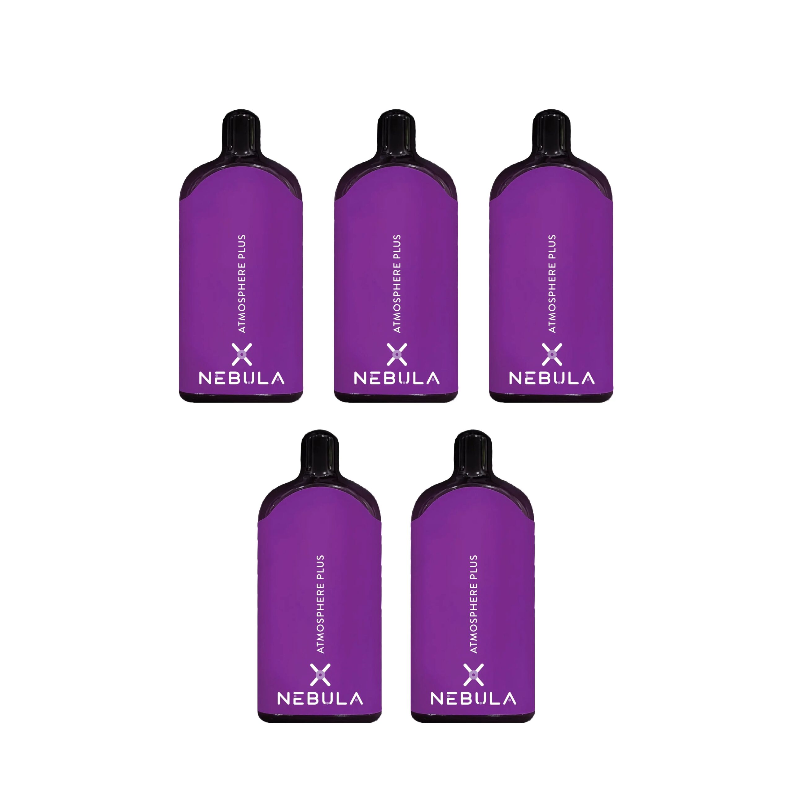 Nebula Atmosphere Plus - 5000+ Puffs Disposable Vape - Image 88