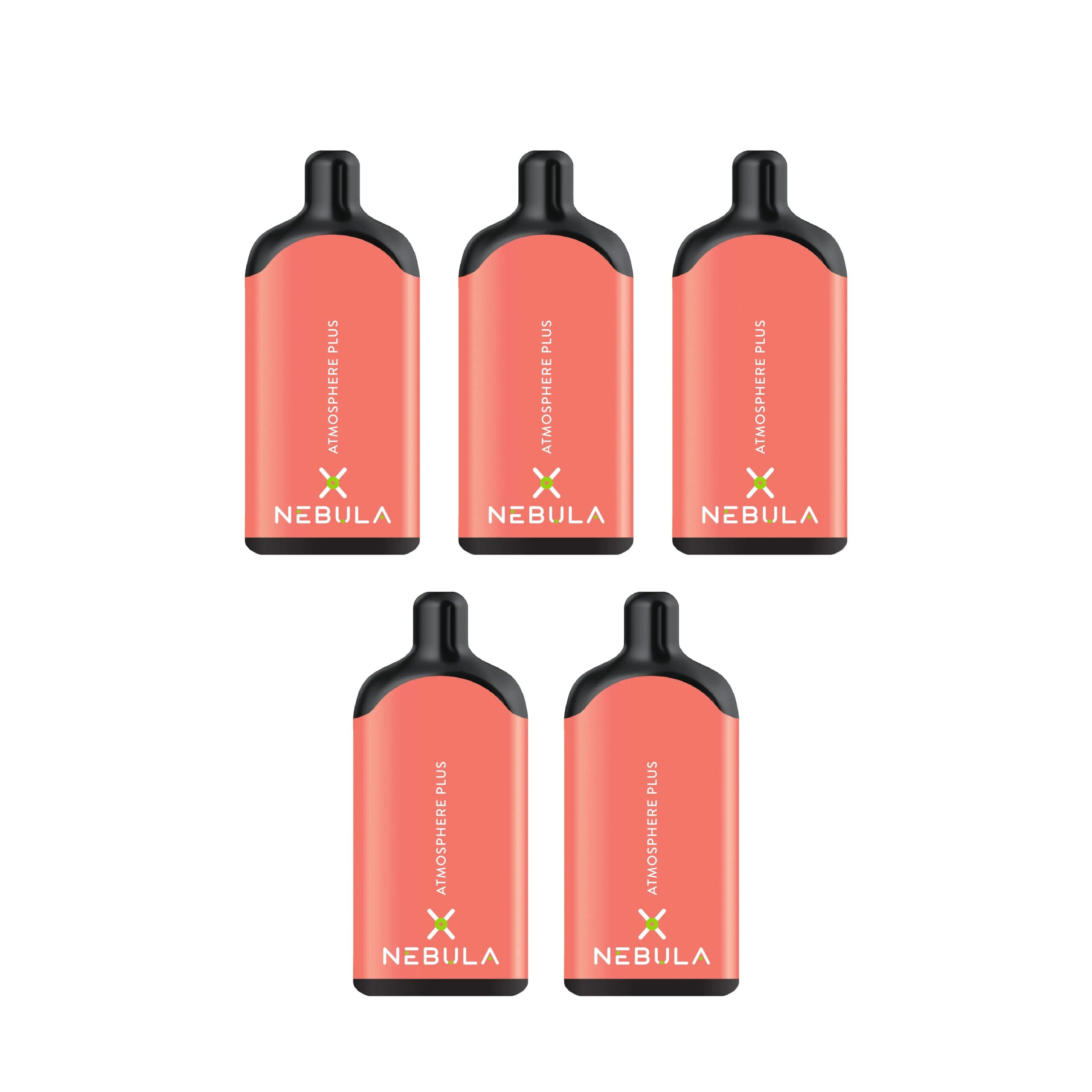 Nebula Atmosphere Plus - 5000+ Puffs Disposable Vape - Image 80