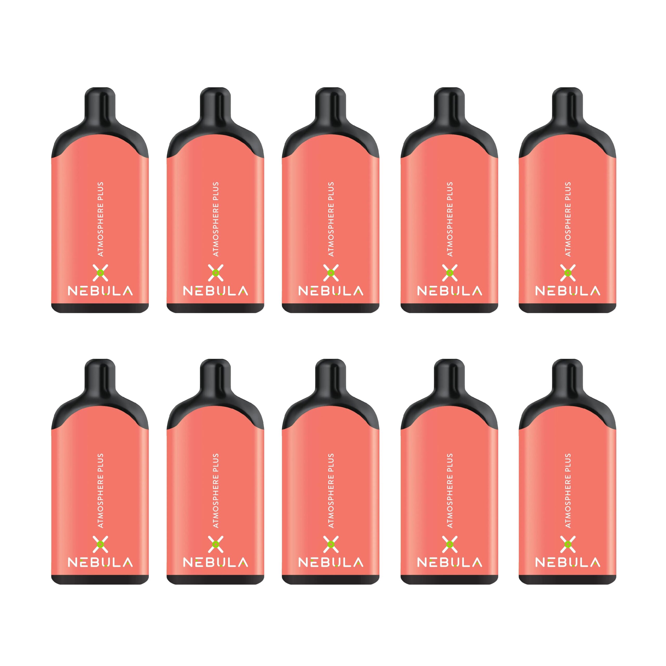 Nebula Atmosphere Plus - 5000+ Puffs Disposable Vape - Image 81