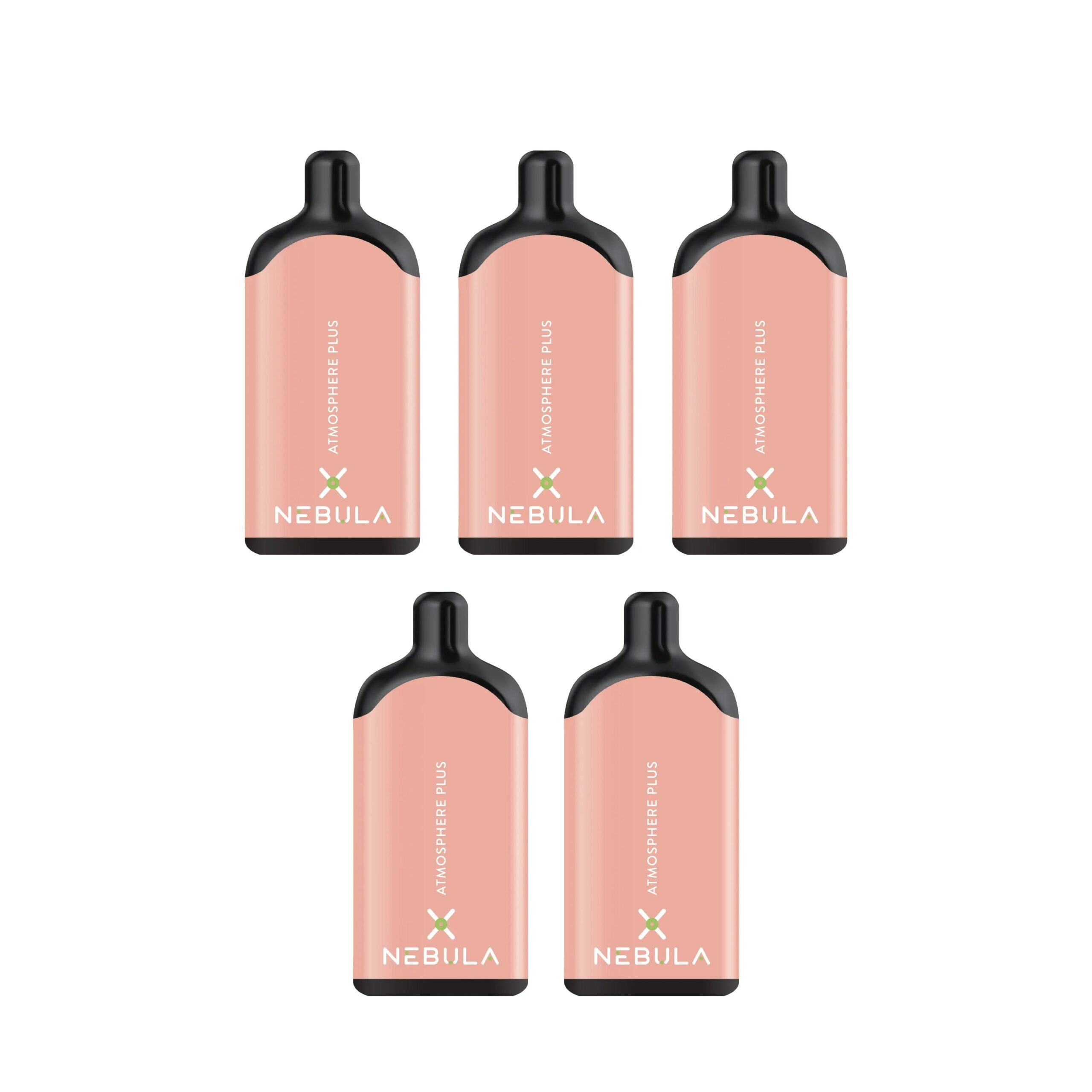 Nebula Atmosphere Plus - 5000+ Puffs Disposable Vape - Image 72