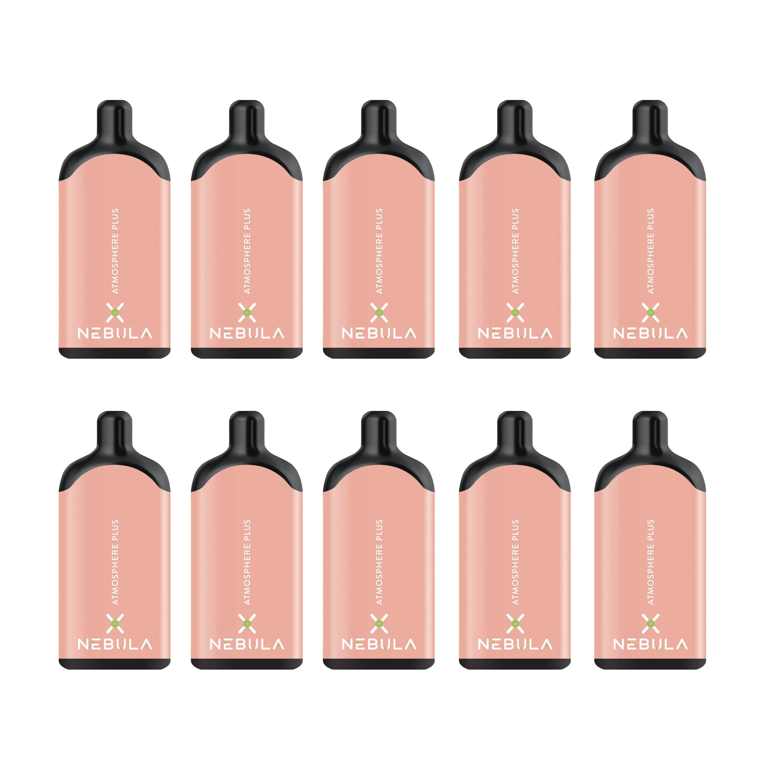Nebula Atmosphere Plus - 5000+ Puffs Disposable Vape - Image 73