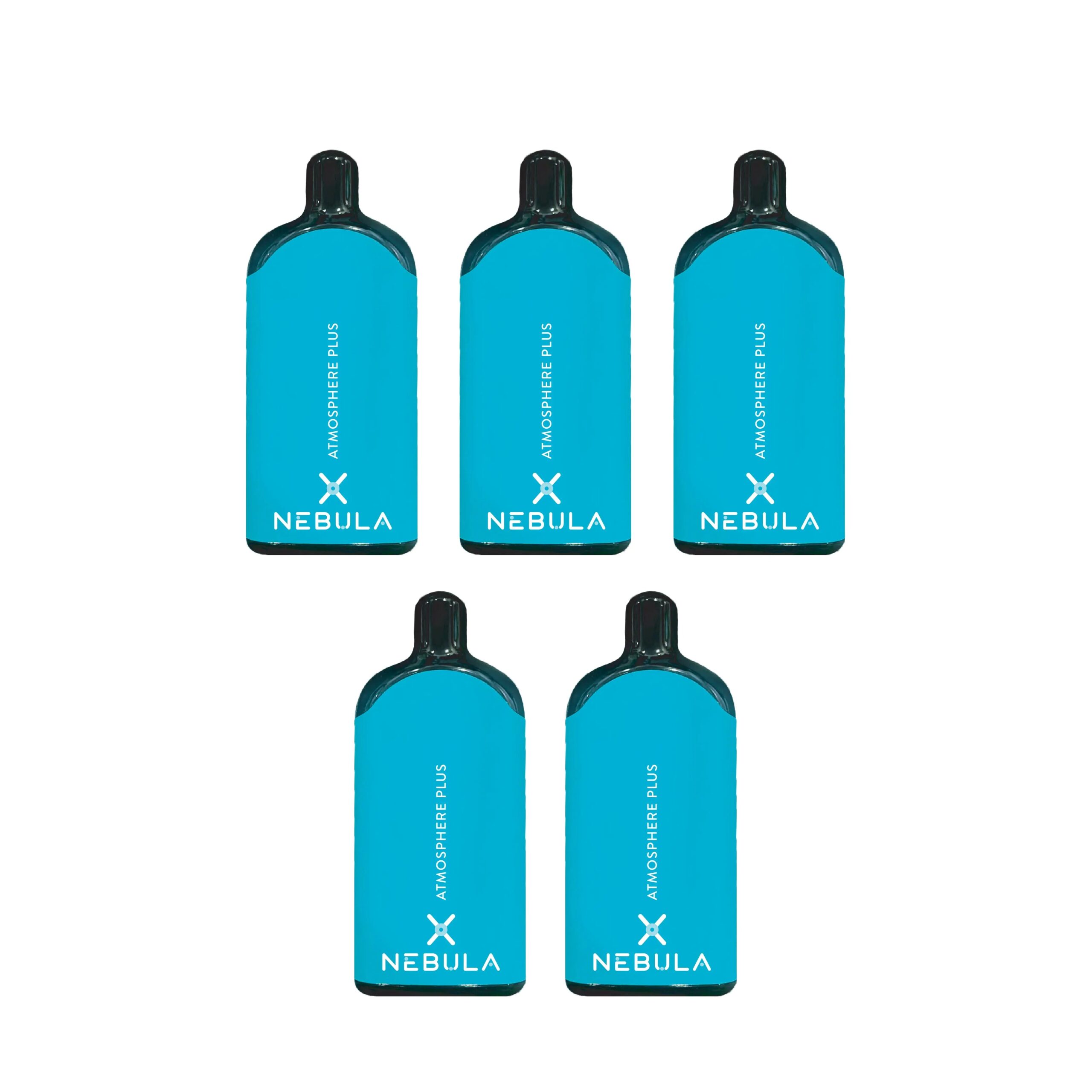 Nebula Atmosphere Plus - 5000+ Puffs Disposable Vape - Image 28