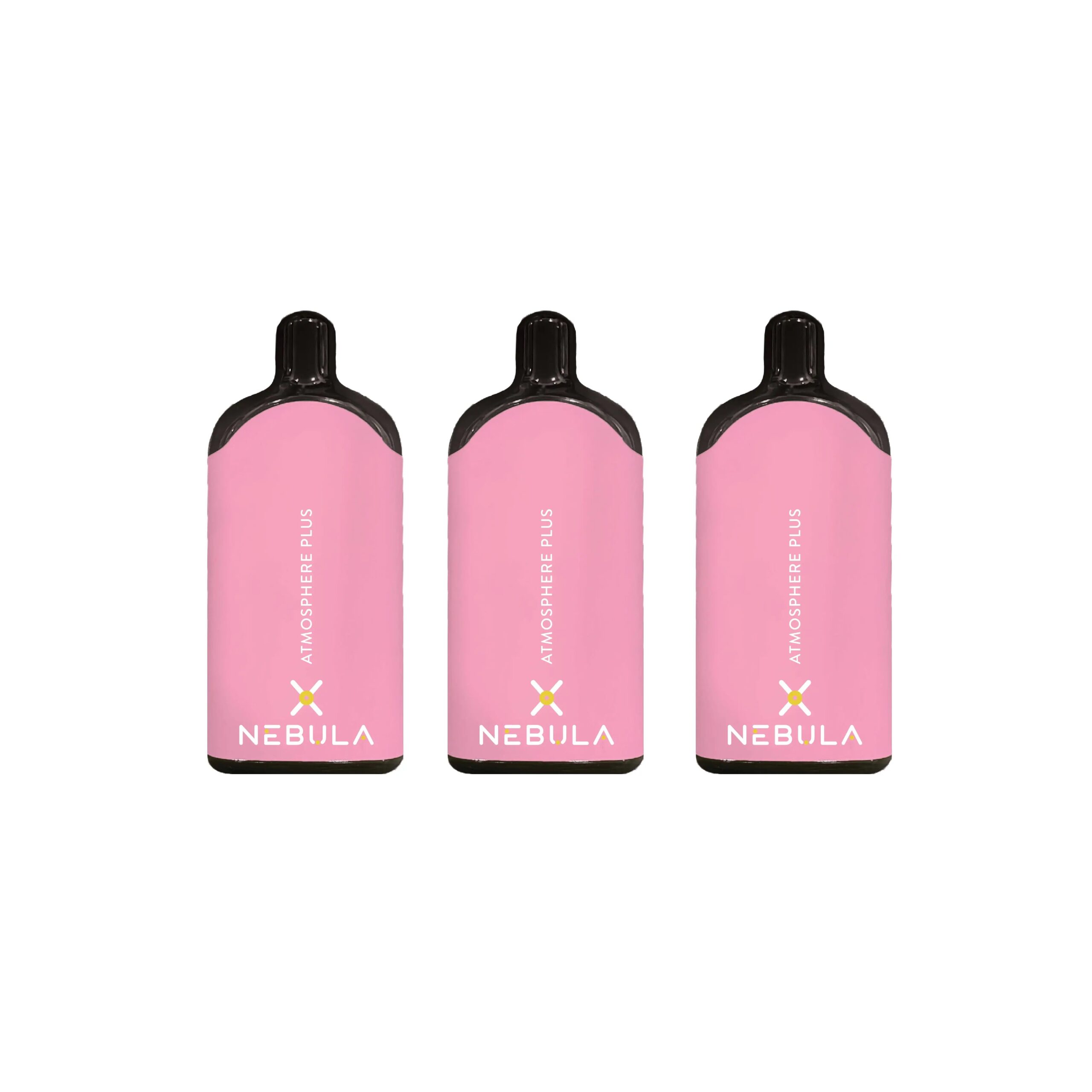 Nebula Atmosphere Plus - 5000+ Puffs Disposable Vape - Image 38