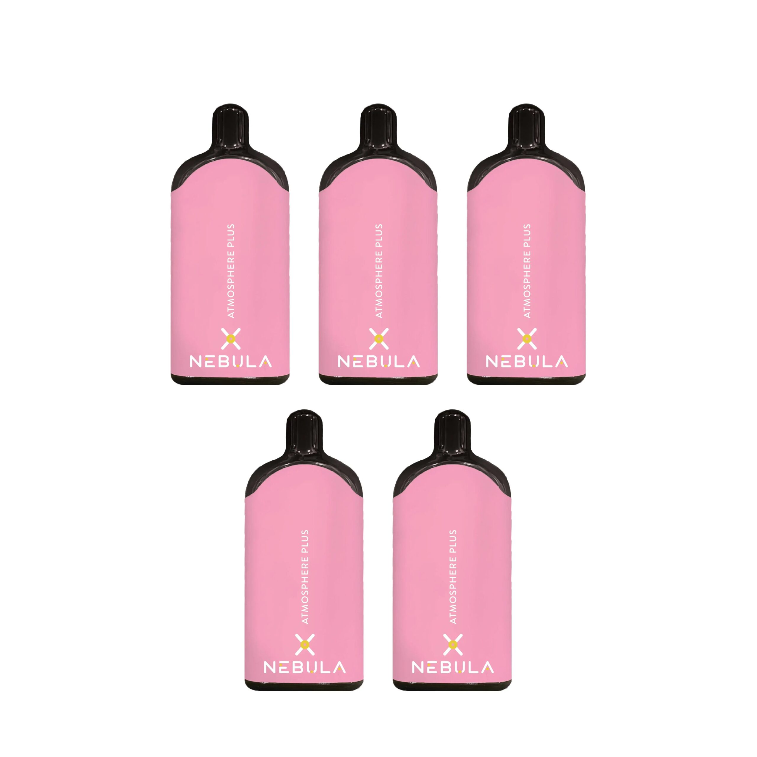 Nebula Atmosphere Plus - 5000+ Puffs Disposable Vape - Image 39