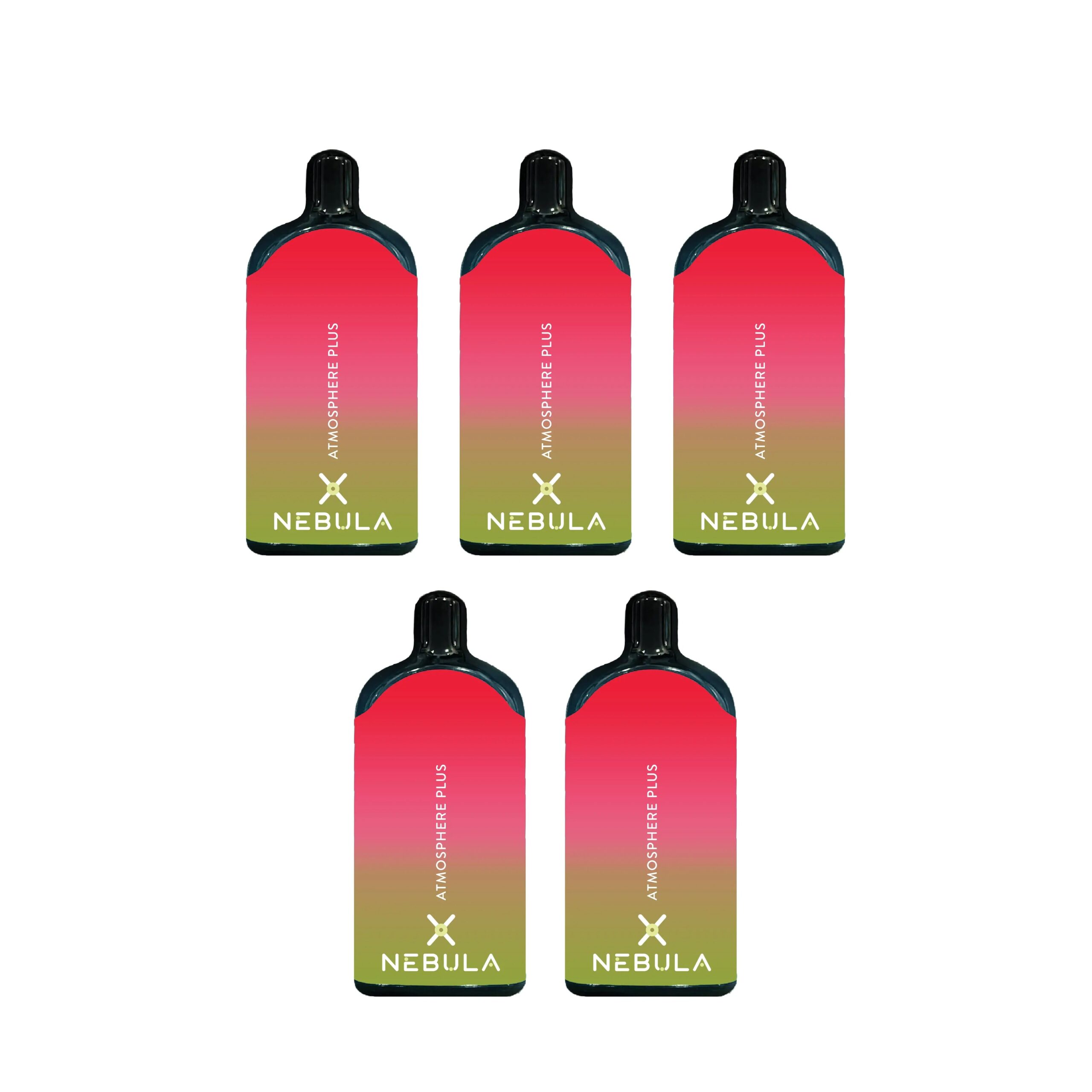 Nebula Atmosphere Plus - 5000+ Puffs Disposable Vape - Image 24