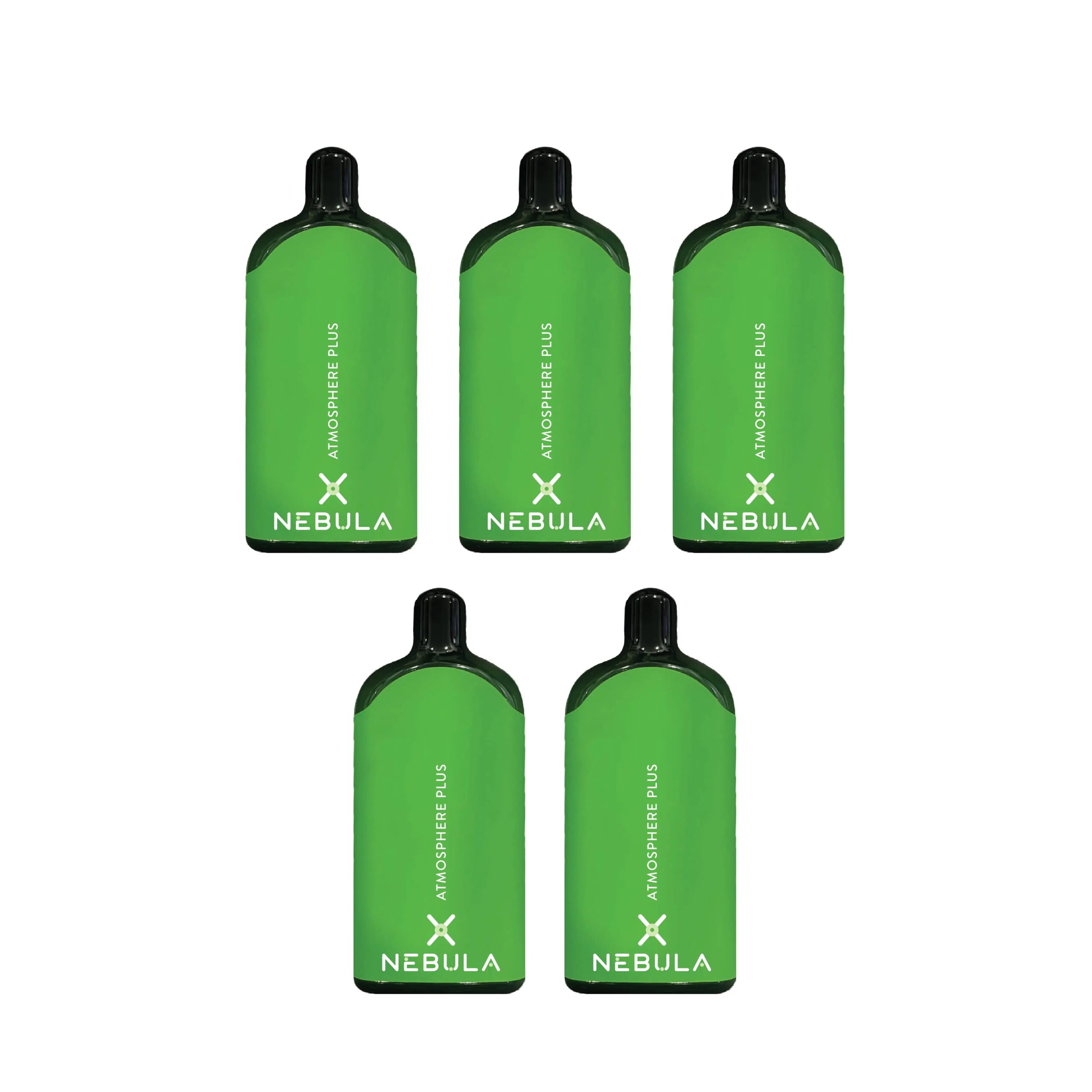 Nebula Atmosphere Plus - 5000+ Puffs Disposable Vape - Image 16