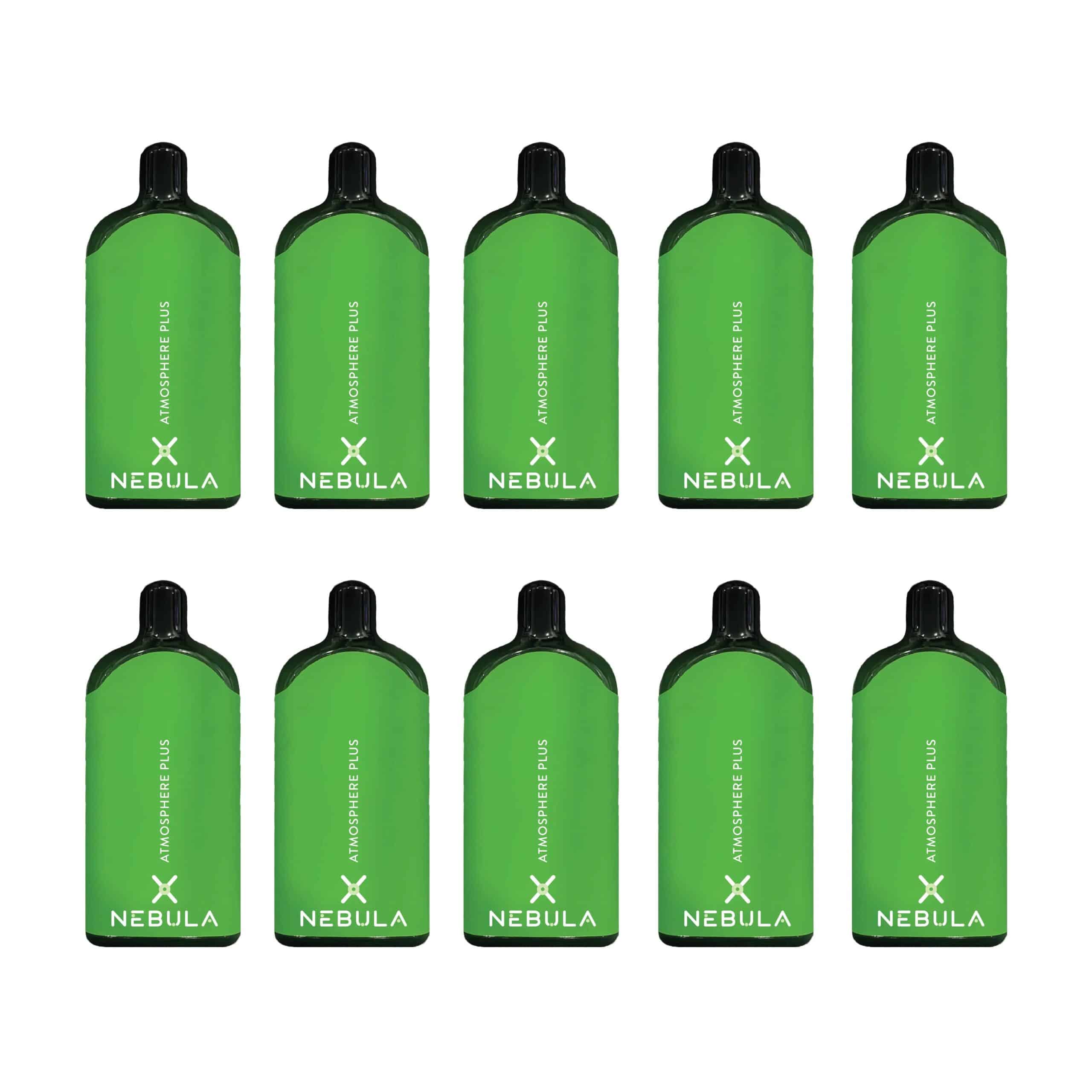 Nebula Atmosphere Plus - 5000+ Puffs Disposable Vape - Image 17