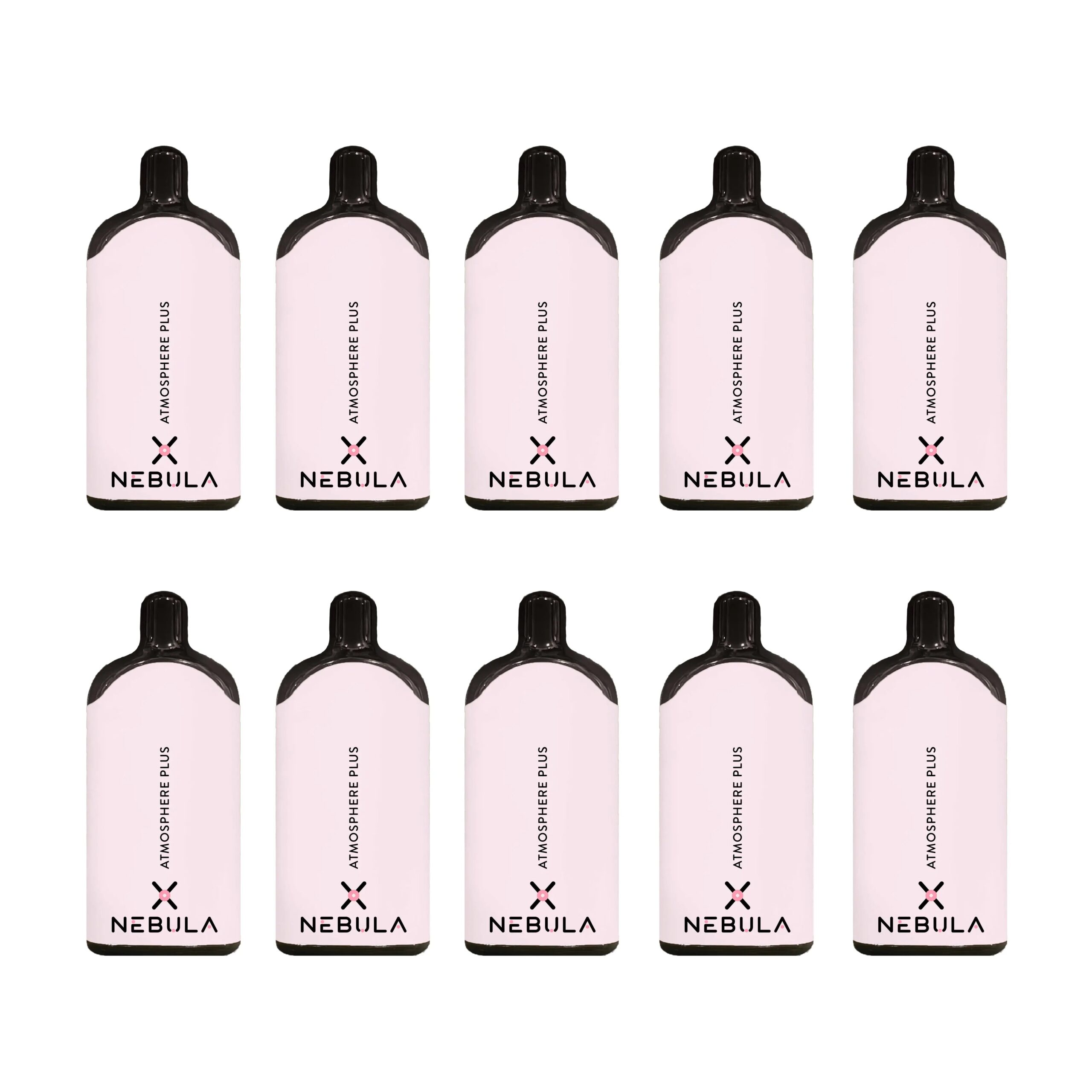 Nebula Atmosphere Plus - 5000+ Puffs Disposable Vape - Image 37