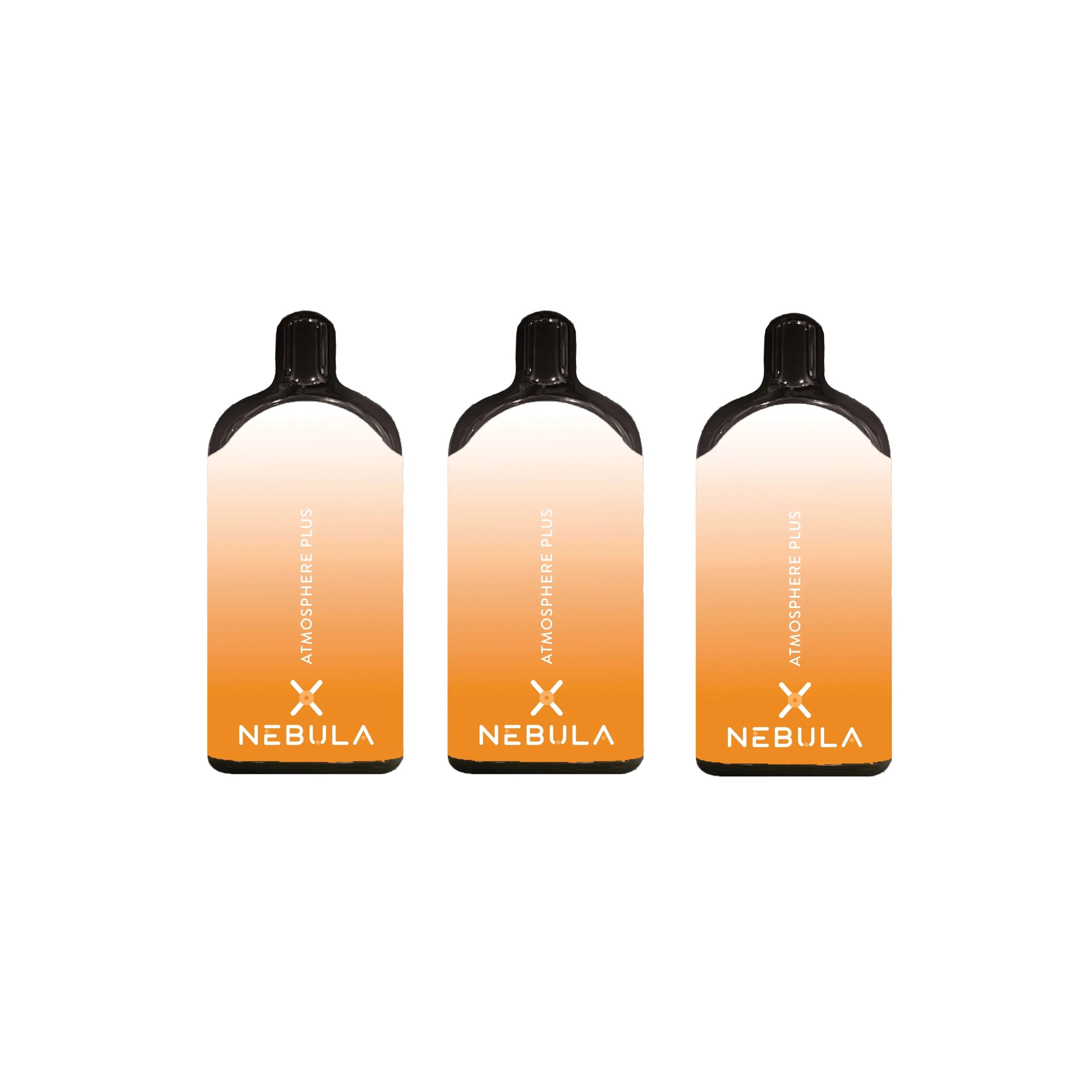 Nebula Atmosphere Plus - 5000+ Puffs Disposable Vape - Image 19