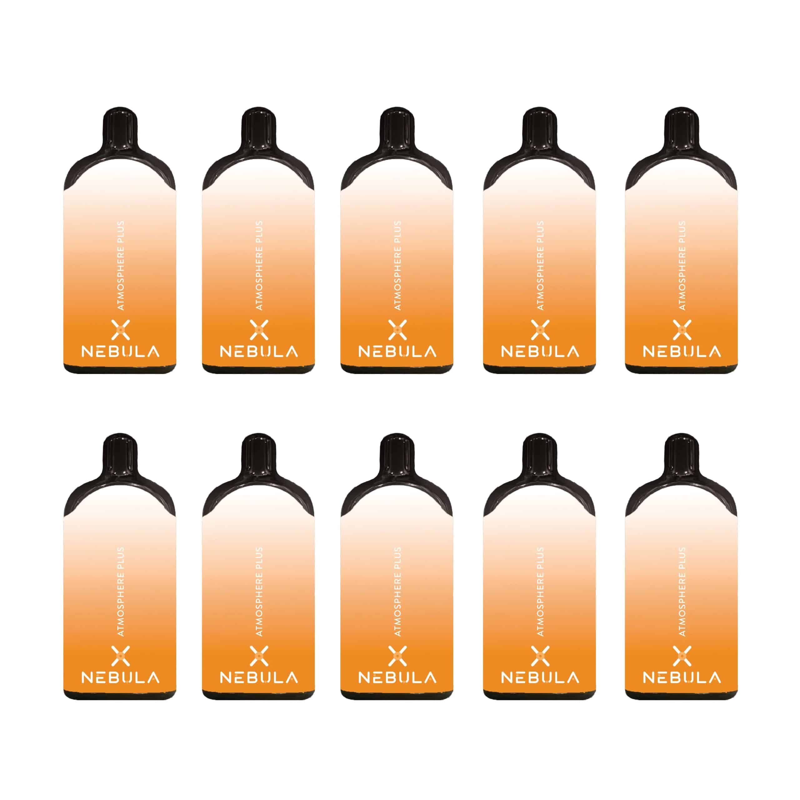 Nebula Atmosphere Plus - 5000+ Puffs Disposable Vape - Image 21