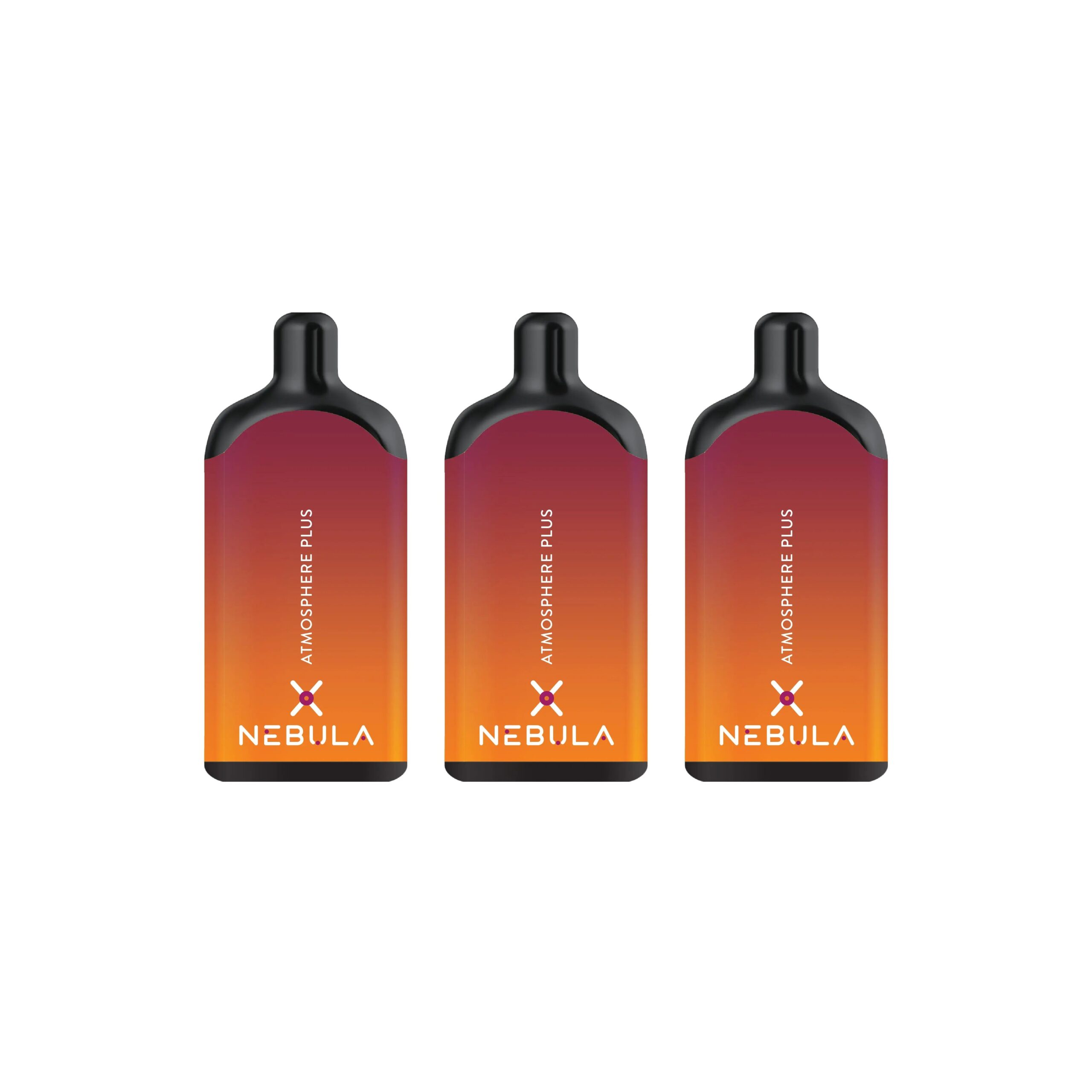 Nebula Atmosphere Plus - 5000+ Puffs Disposable Vape - Image 99