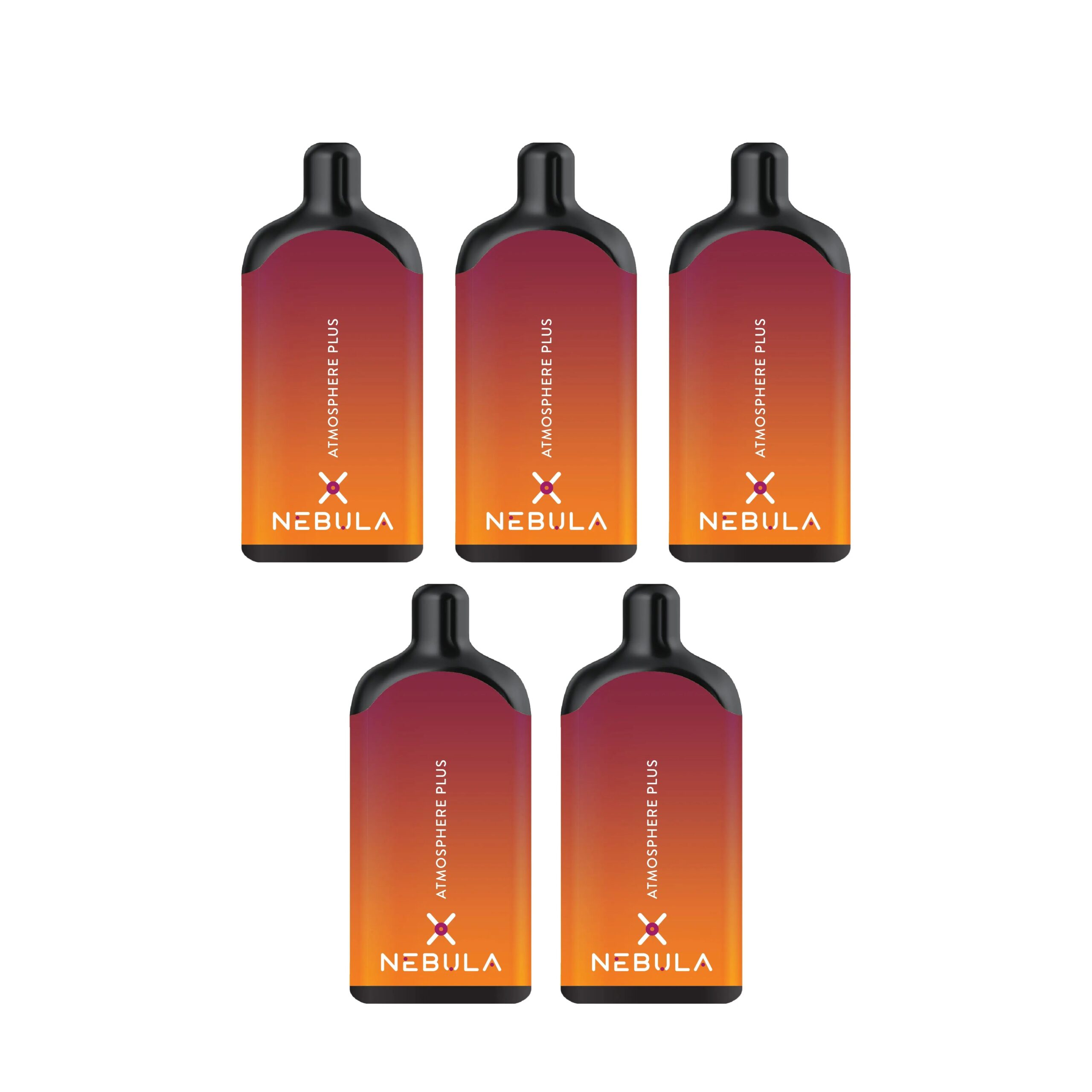 Nebula Atmosphere Plus - 5000+ Puffs Disposable Vape - Image 100