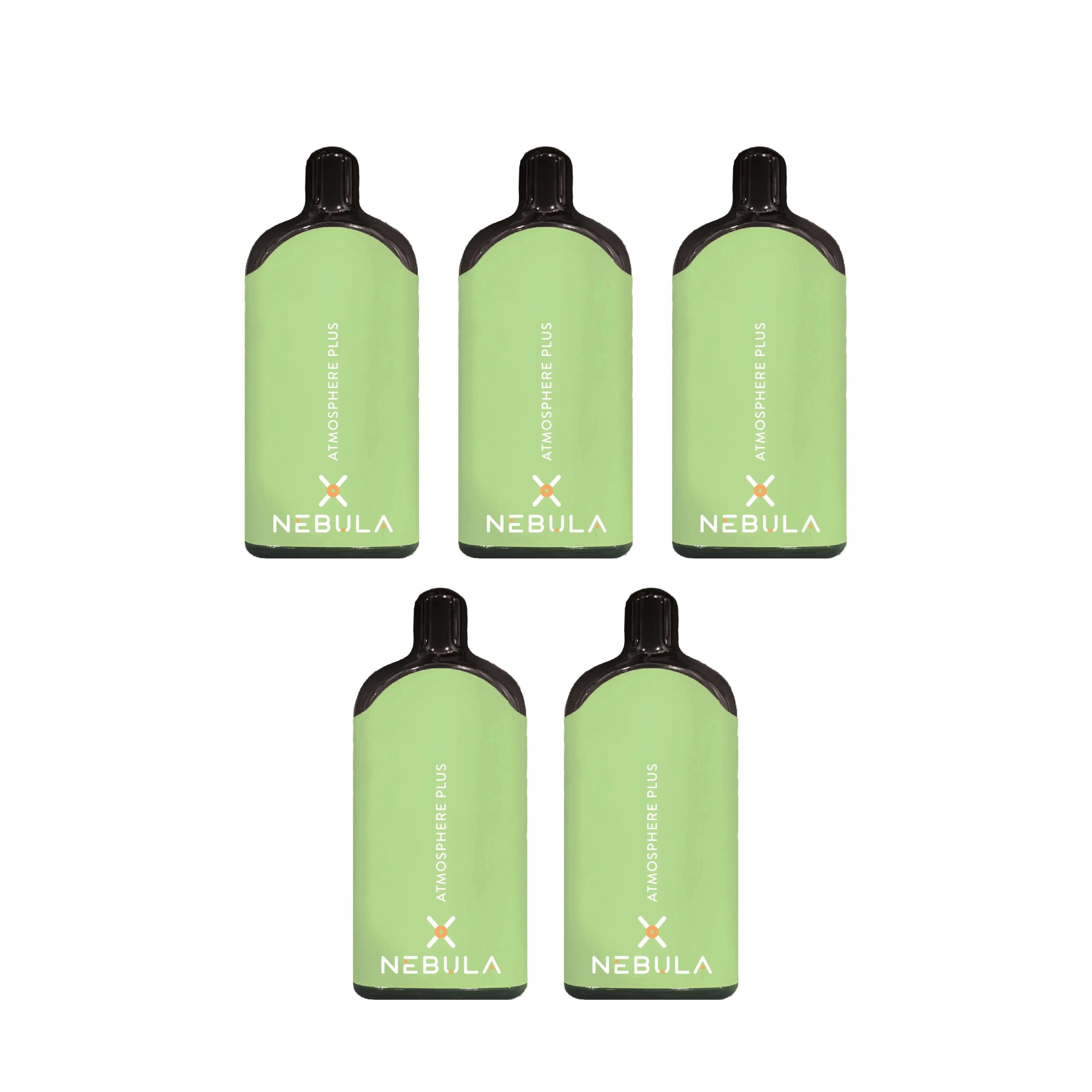 Nebula Atmosphere Plus - 5000+ Puffs Disposable Vape - Image 68