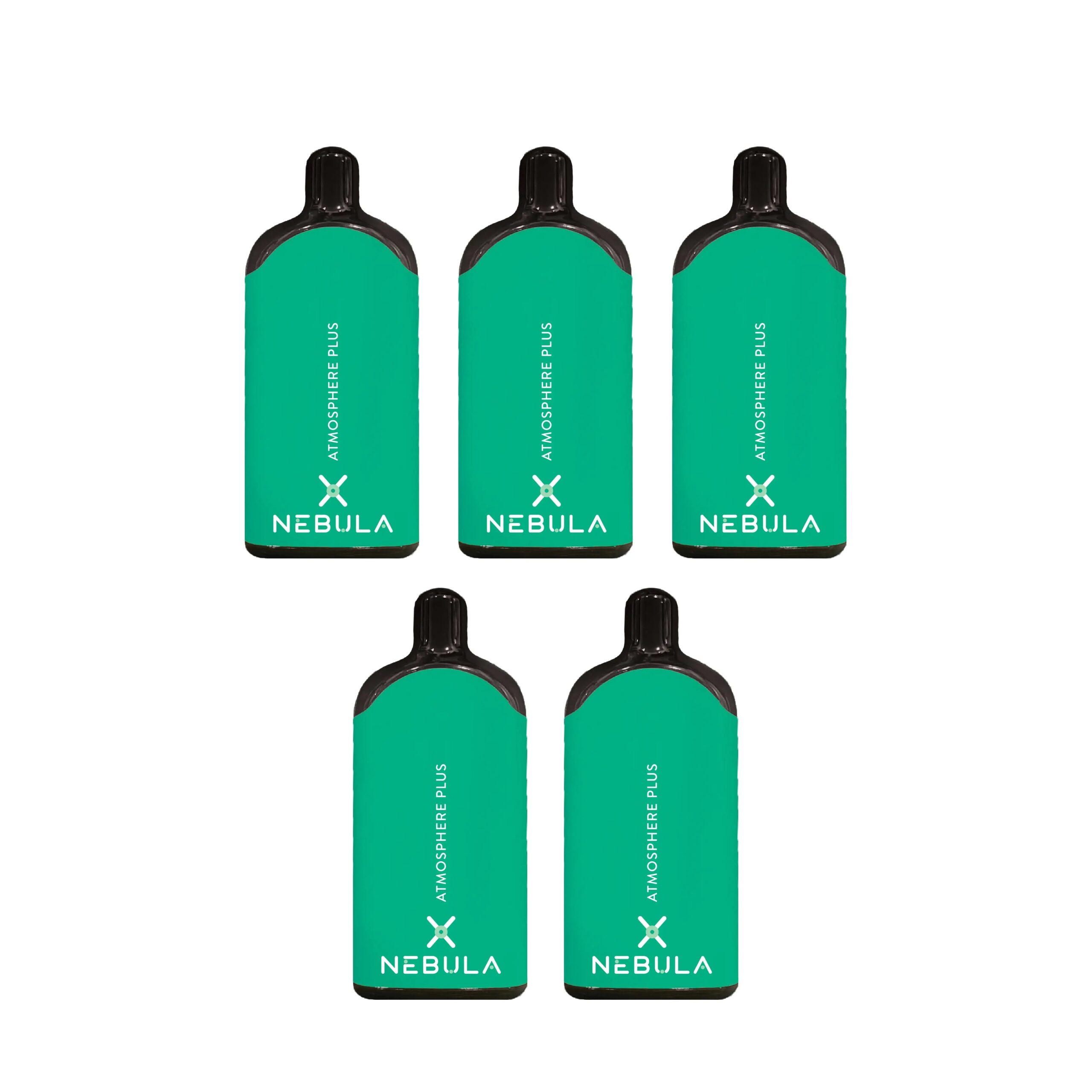 Nebula Atmosphere Plus - 5000+ Puffs Disposable Vape - Image 52